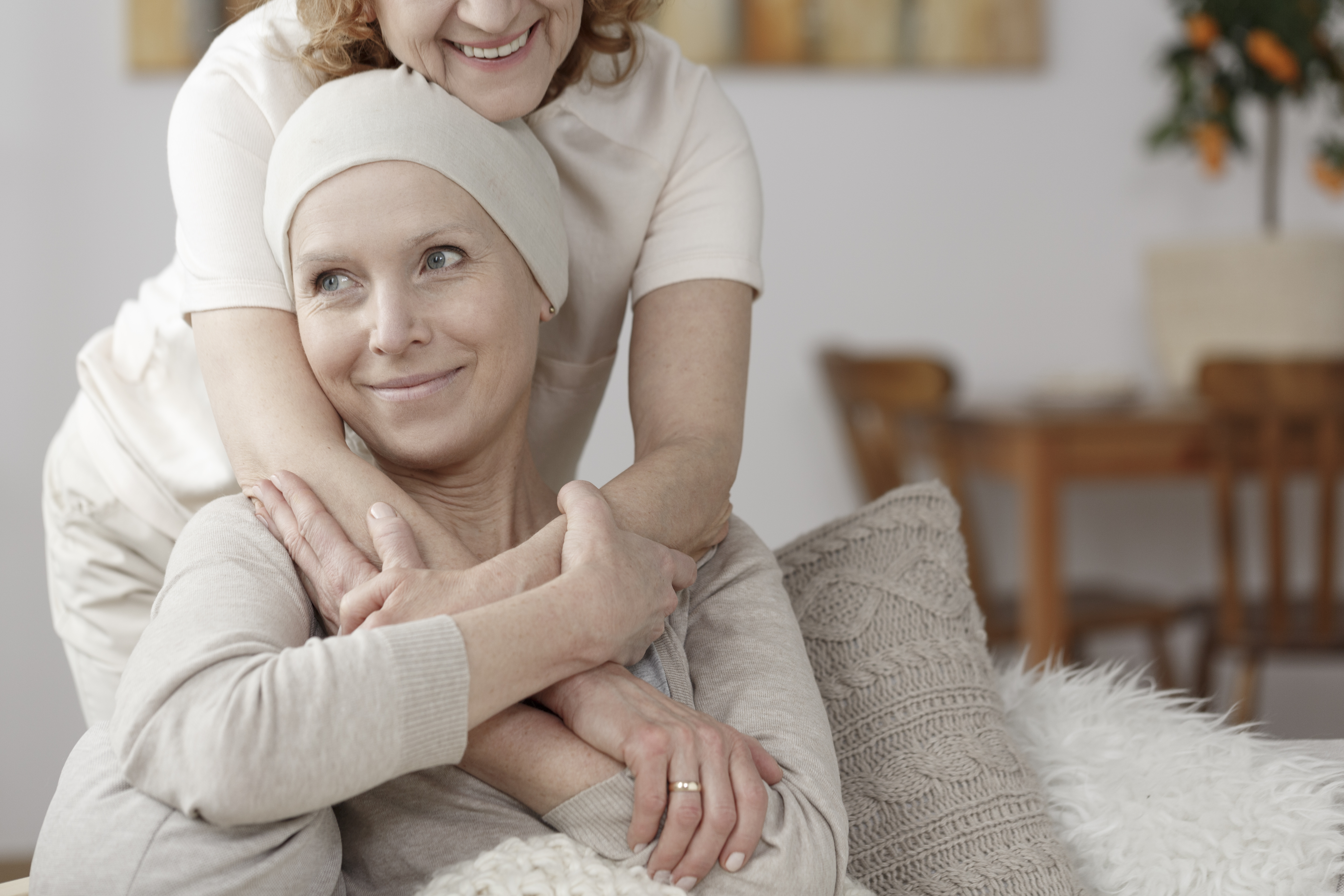 Empower Your Cancer Journey with Hope and Support