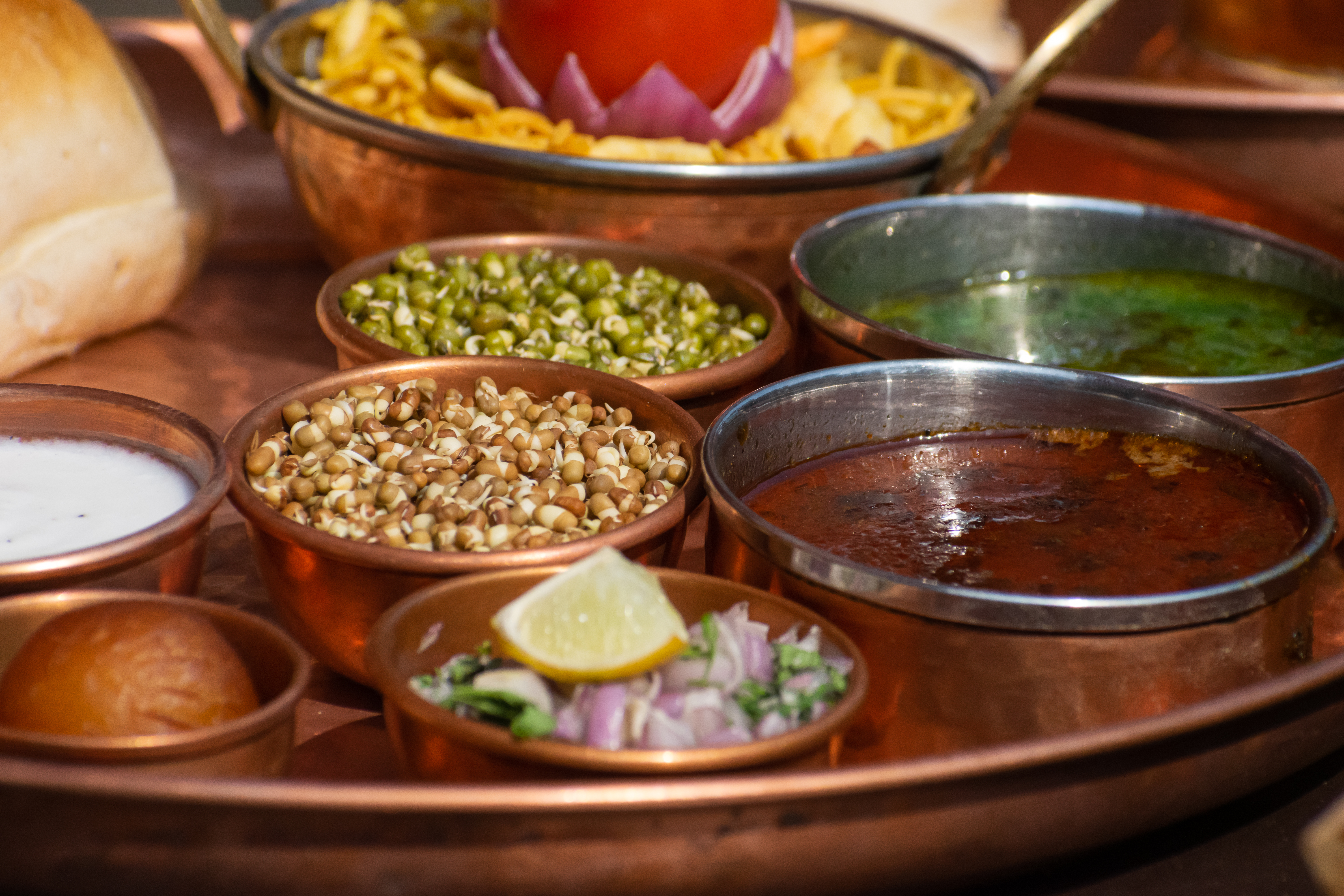 Spice Express: How India's Railways Shaped Street Food Flavours Patri Indian Restaurant Spice Express: How India's Railways Shaped Street Food Flavours Patri indian Restaurant