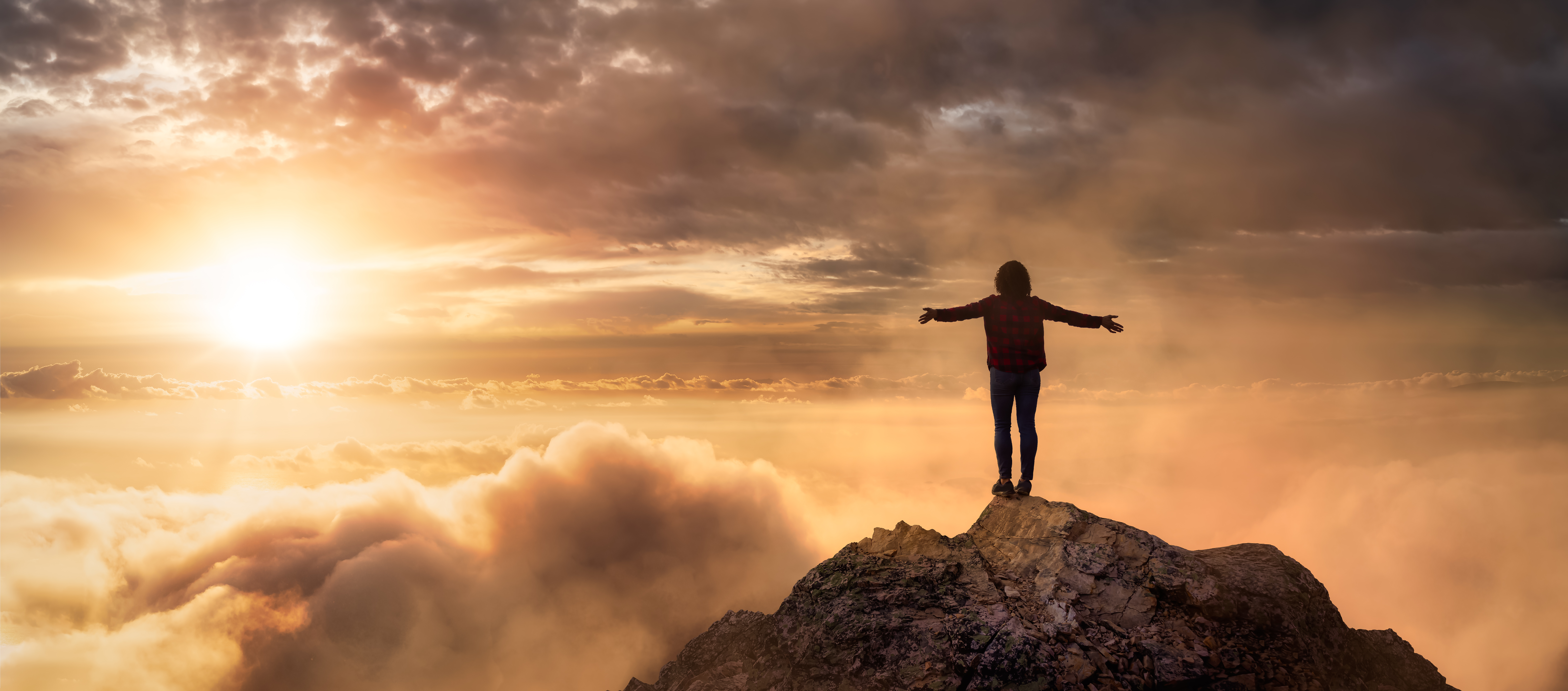 Harness the Power of Positivity: Transform Your Daily Life with Simple Mindset Shifts 5 fantasy adventure composite with a girl on top of 7c5ae8ba3f8b2f201bed