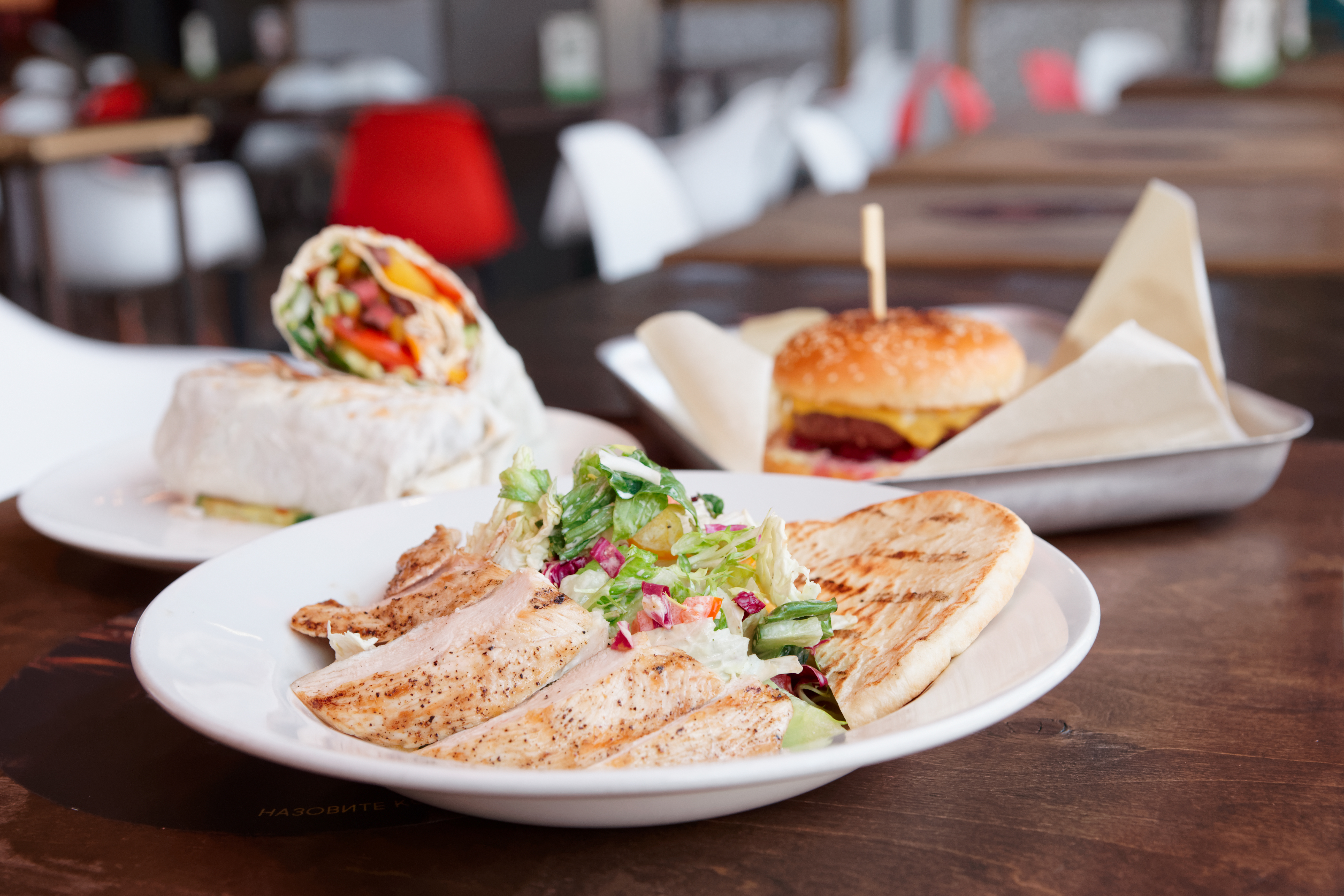 fast food restaurant dishes e9769a69e2dbd5429bda