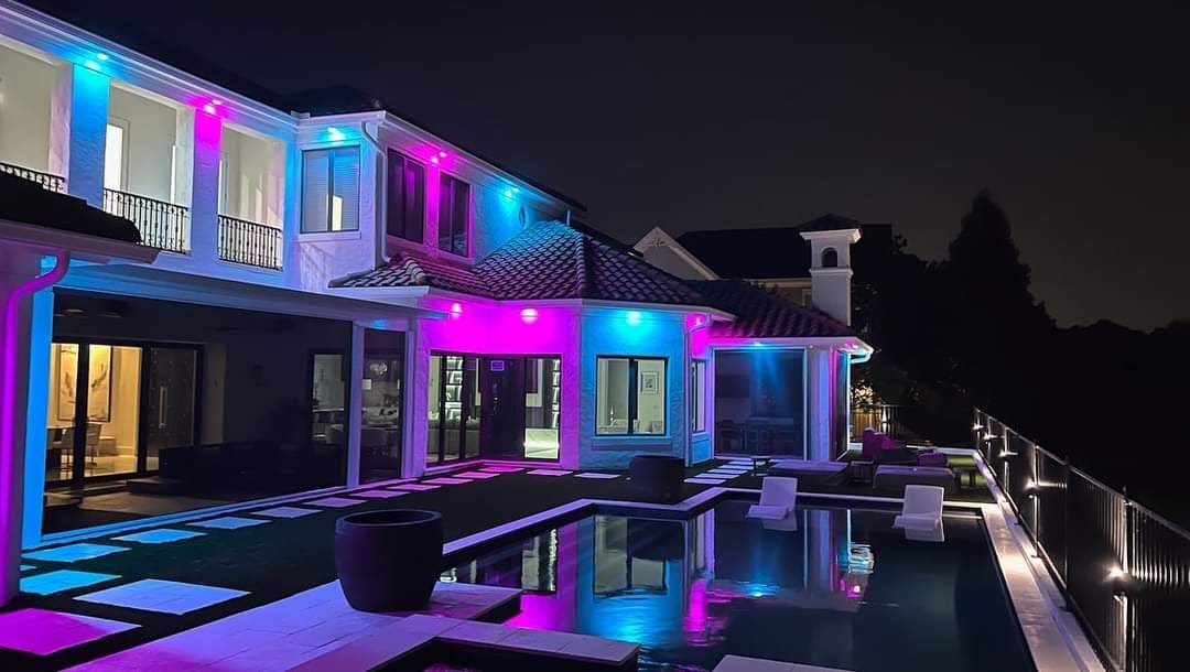 Down Lighting Ideas