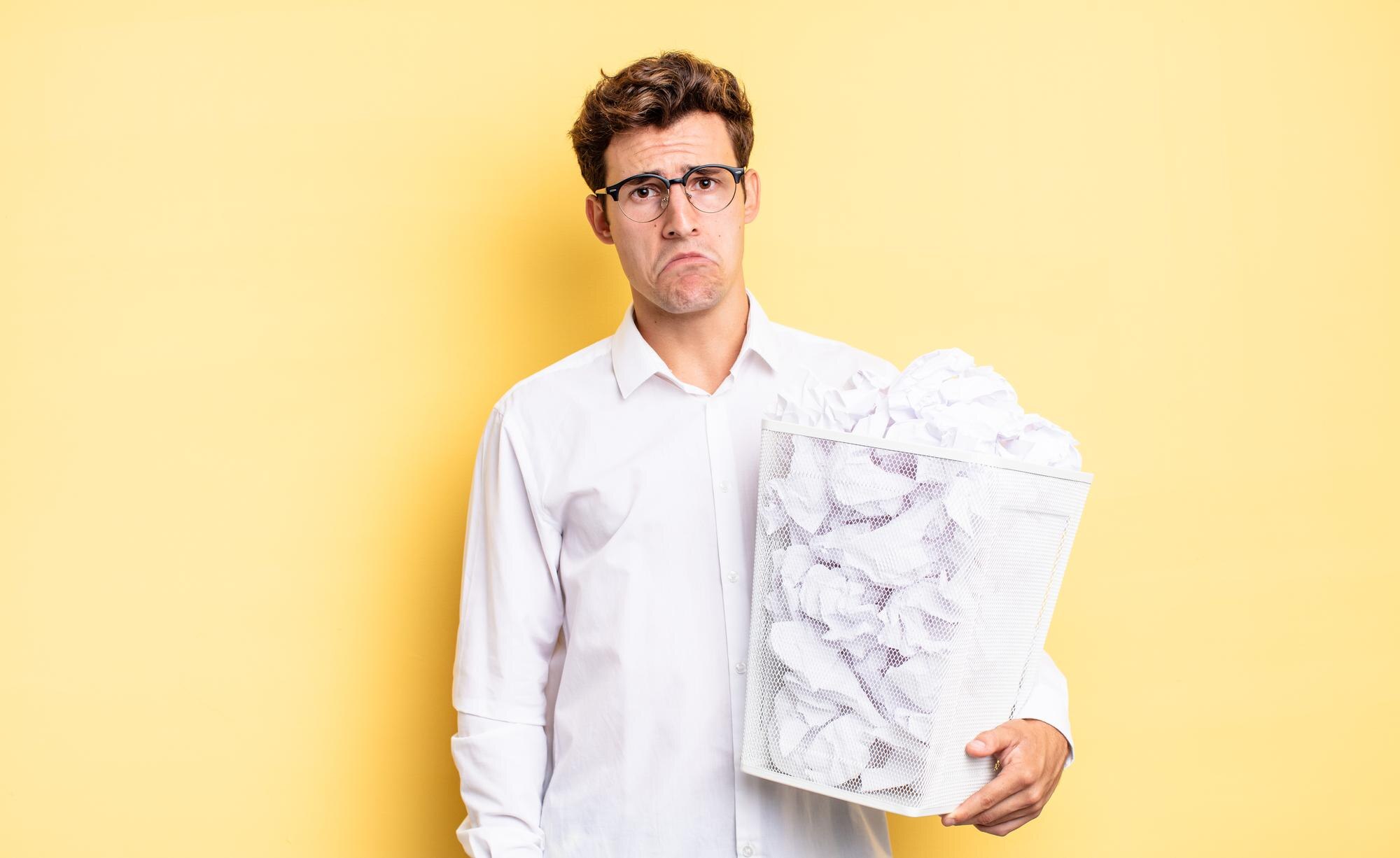 feeling sad and whiney with an unhappy look cryin 4b5ab17d960867a1f673 | Perspex Online