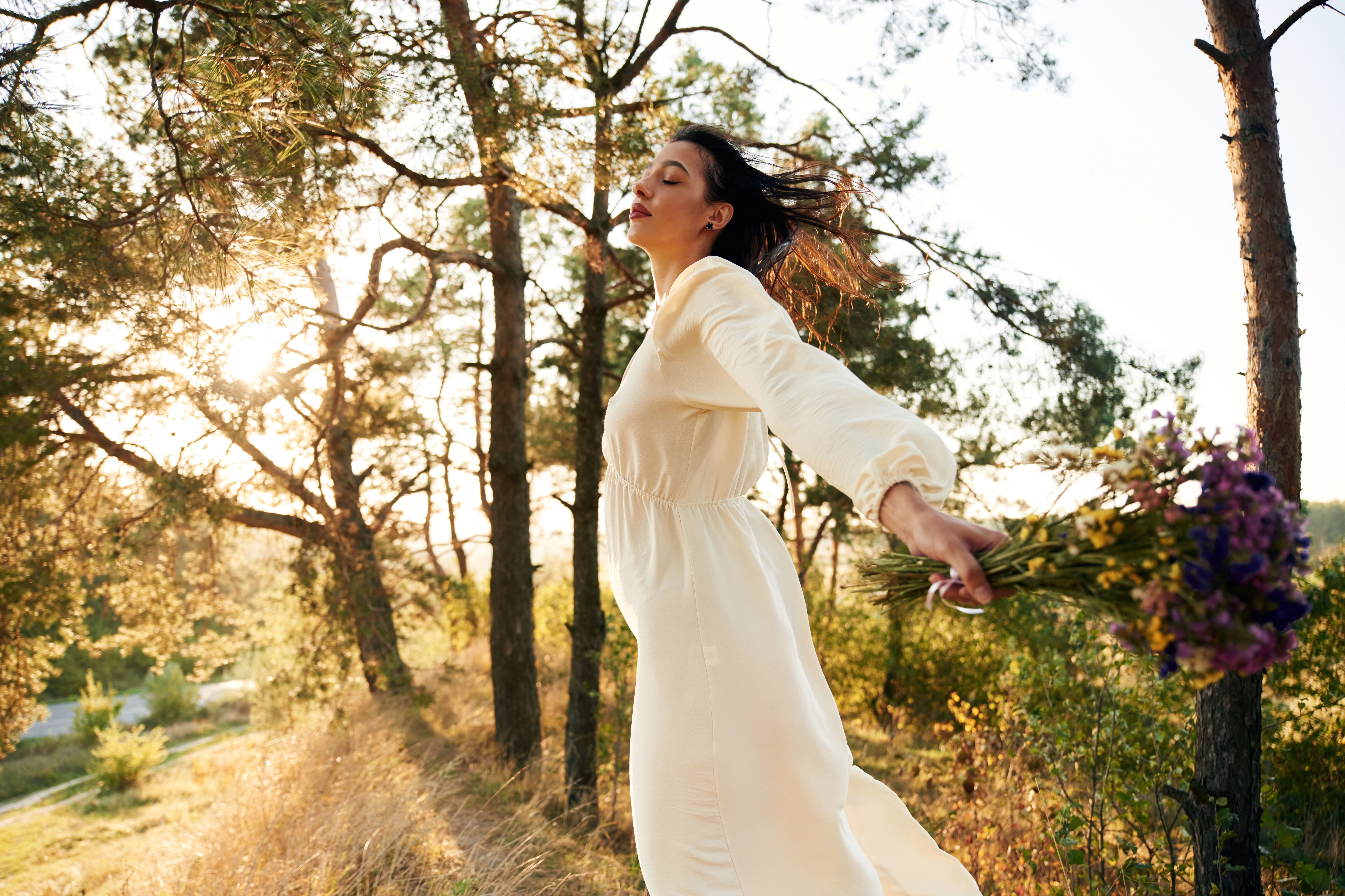 Cultivating Feminine Energy: Daily Practices for Empowerment and Balance
