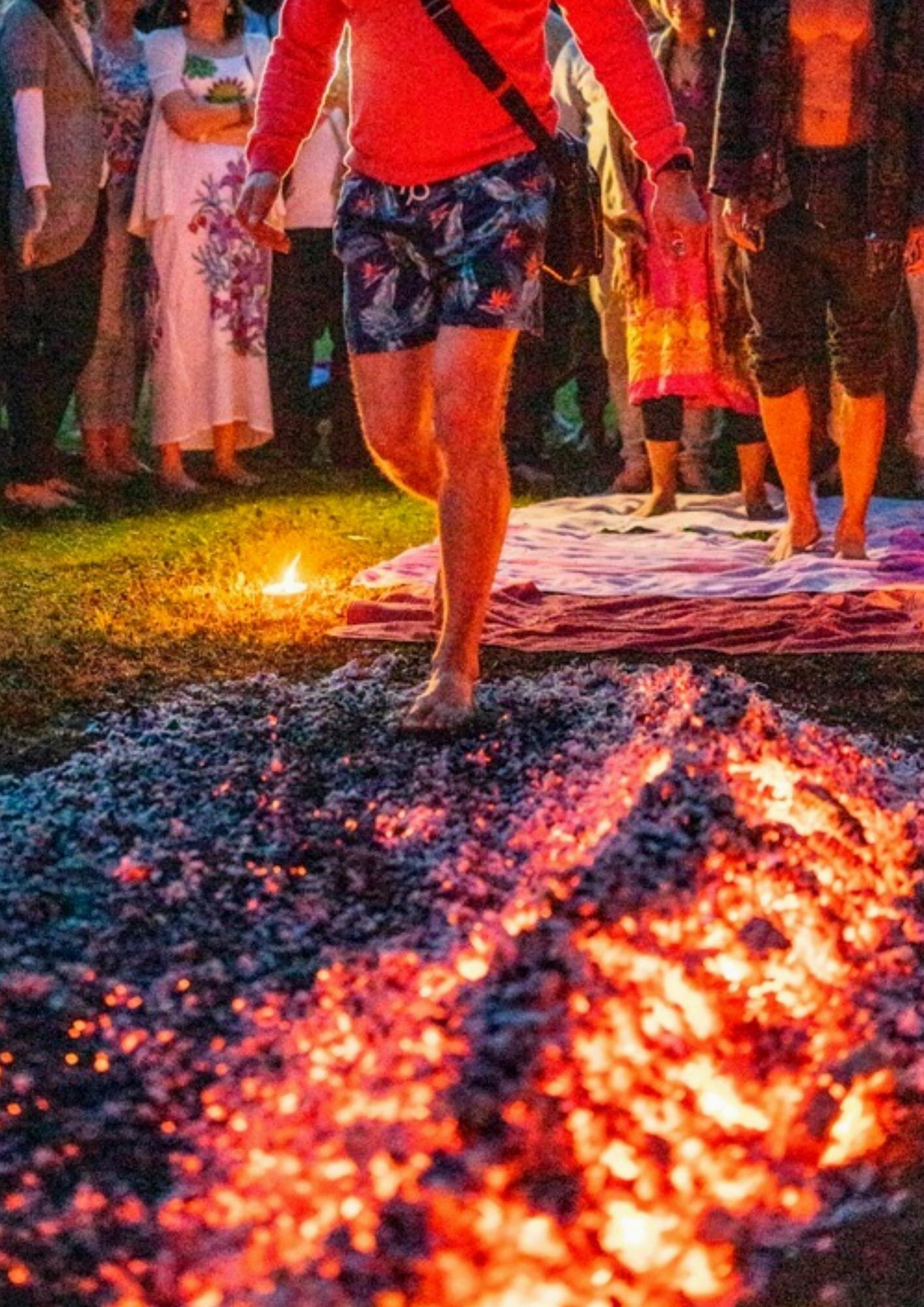 Weaving the Sacred: How Diverse Traditions Create a Tapestry of Belonging at the Yosemite Goddess Festival