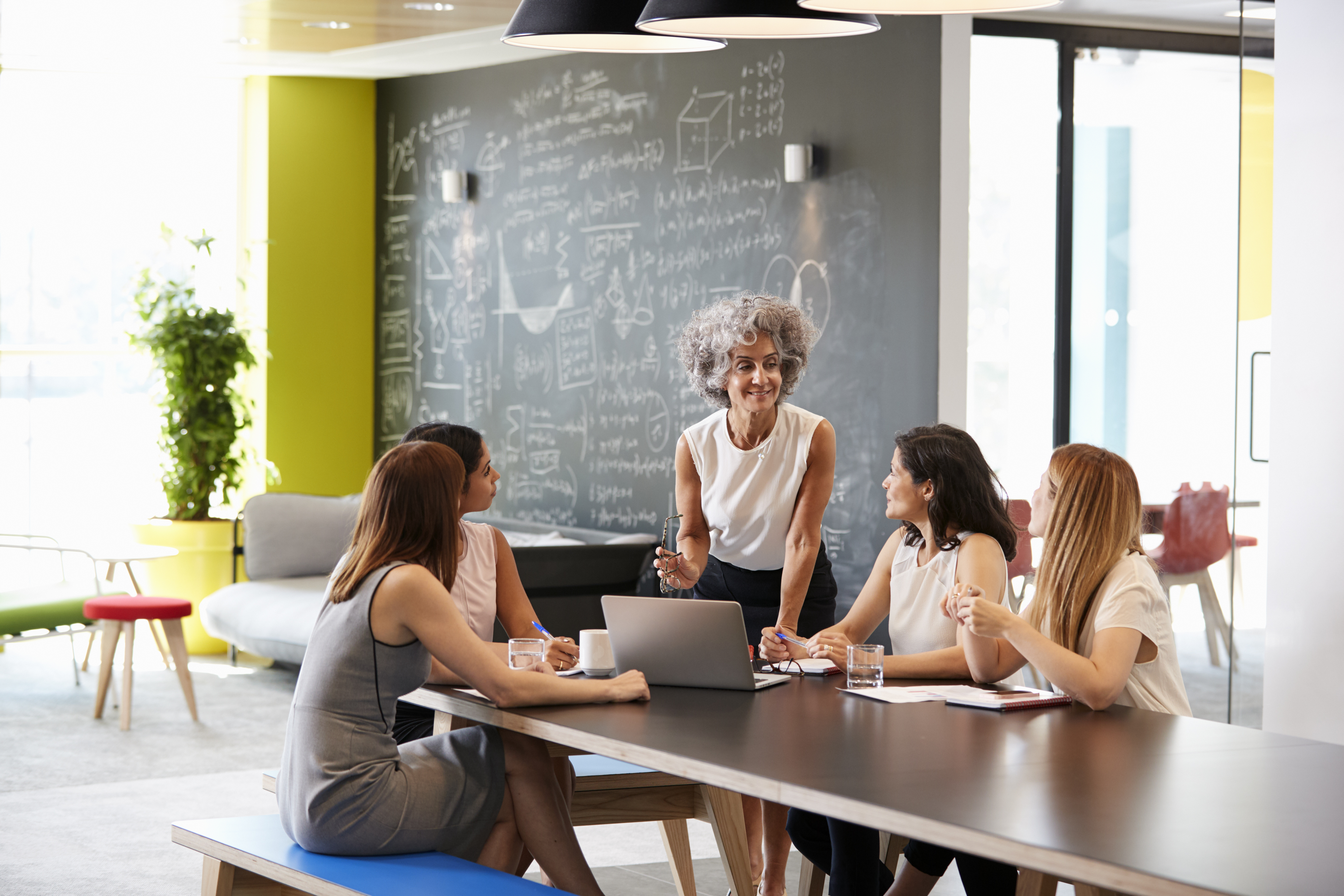 Building a Business Aligned with Your Values: A Guide for Women Entrepreneurs