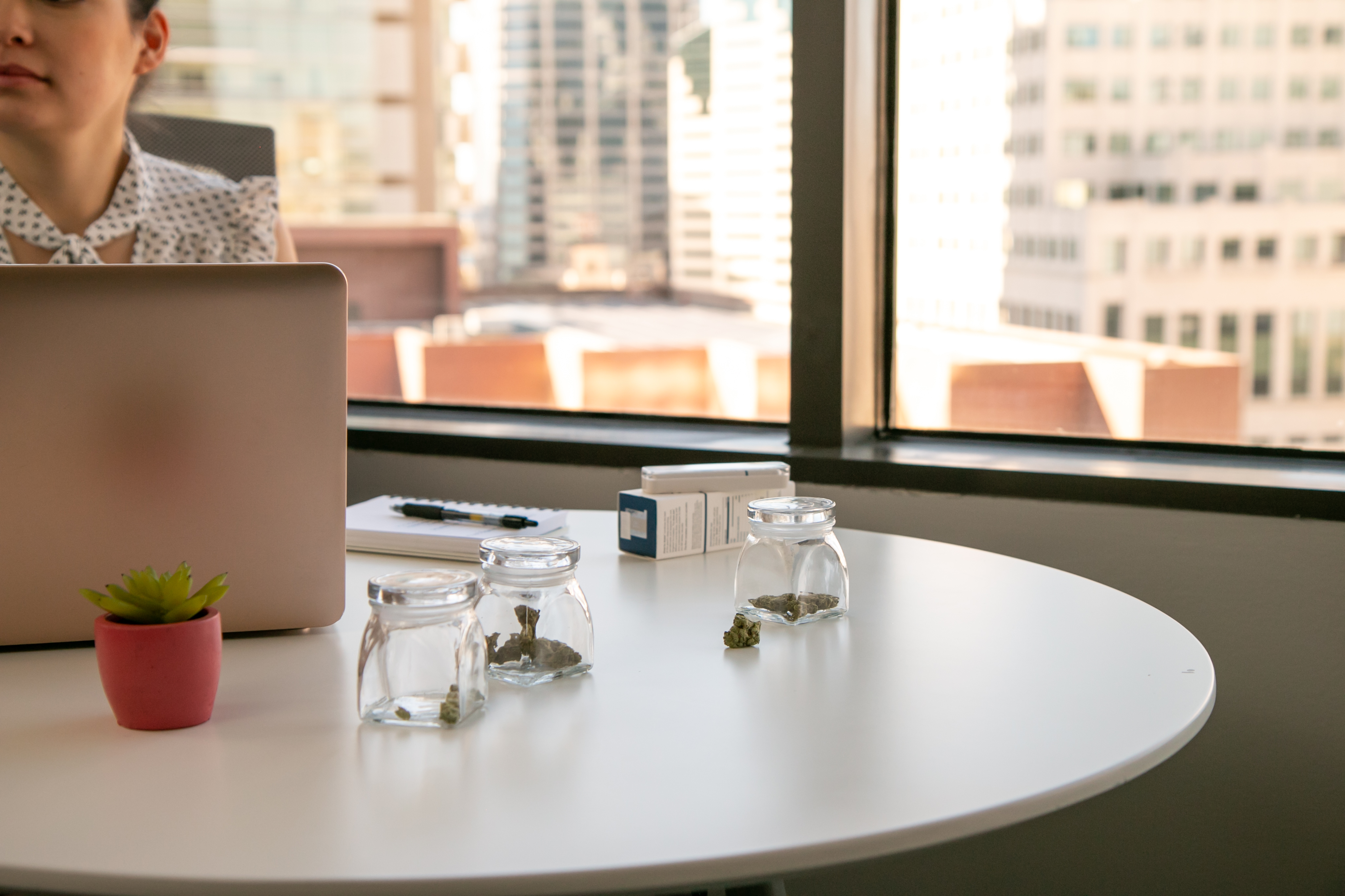 Veteran-Owned Tech Is Catalyzing Cannabis Innovation: The RequestWeed Advantage