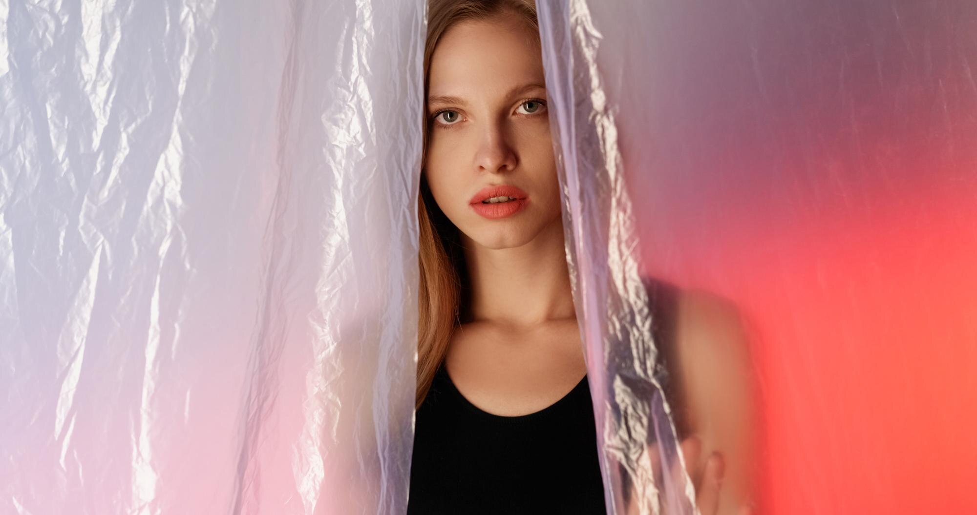 The comprehensive guide to choosing the best plastic materials for your project 1 female character gorgeous woman disturbed insecure 0b38e5dd7aaa8c4658a2