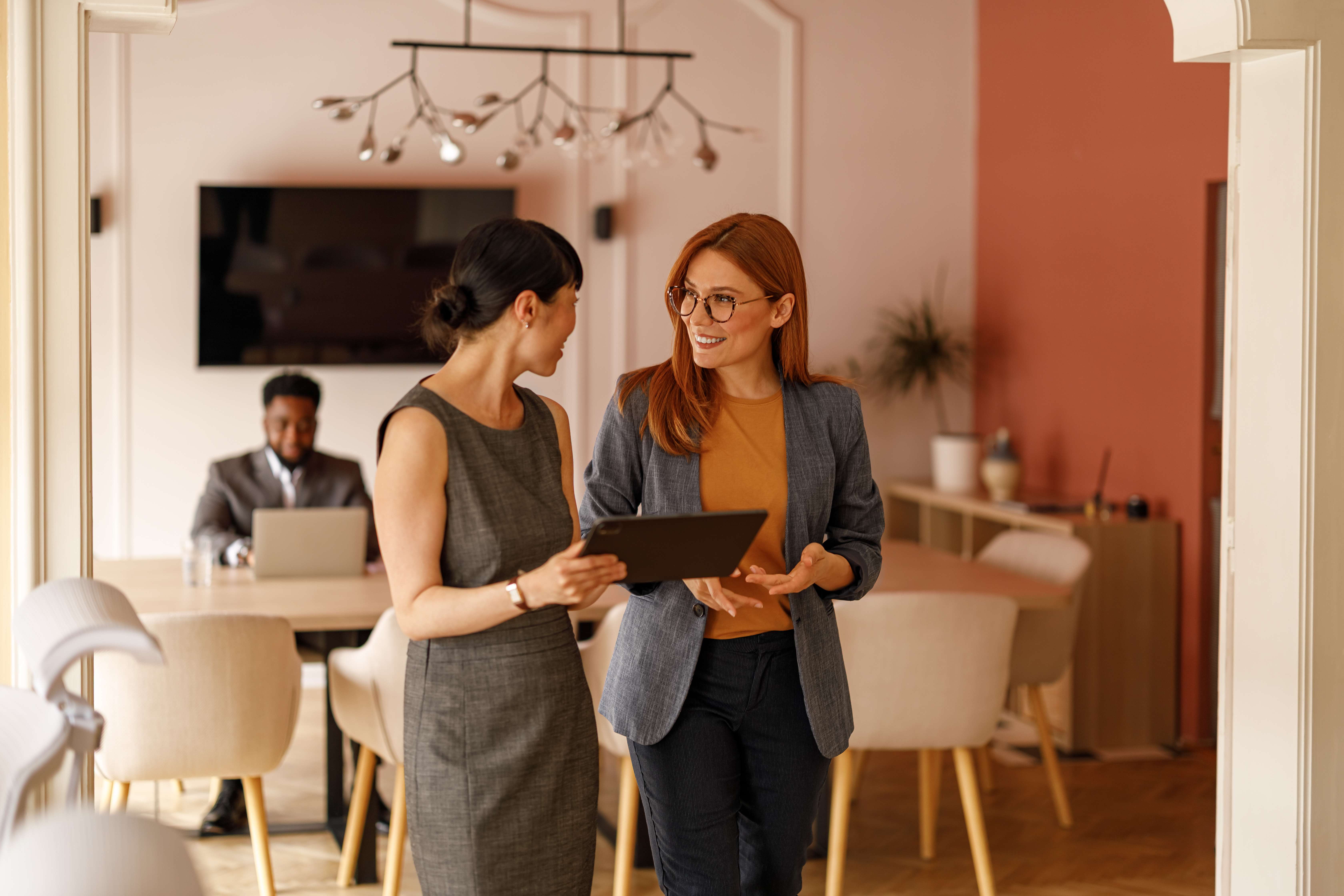 The Power of Mentorship and Community in Boosting Women’s Business Success