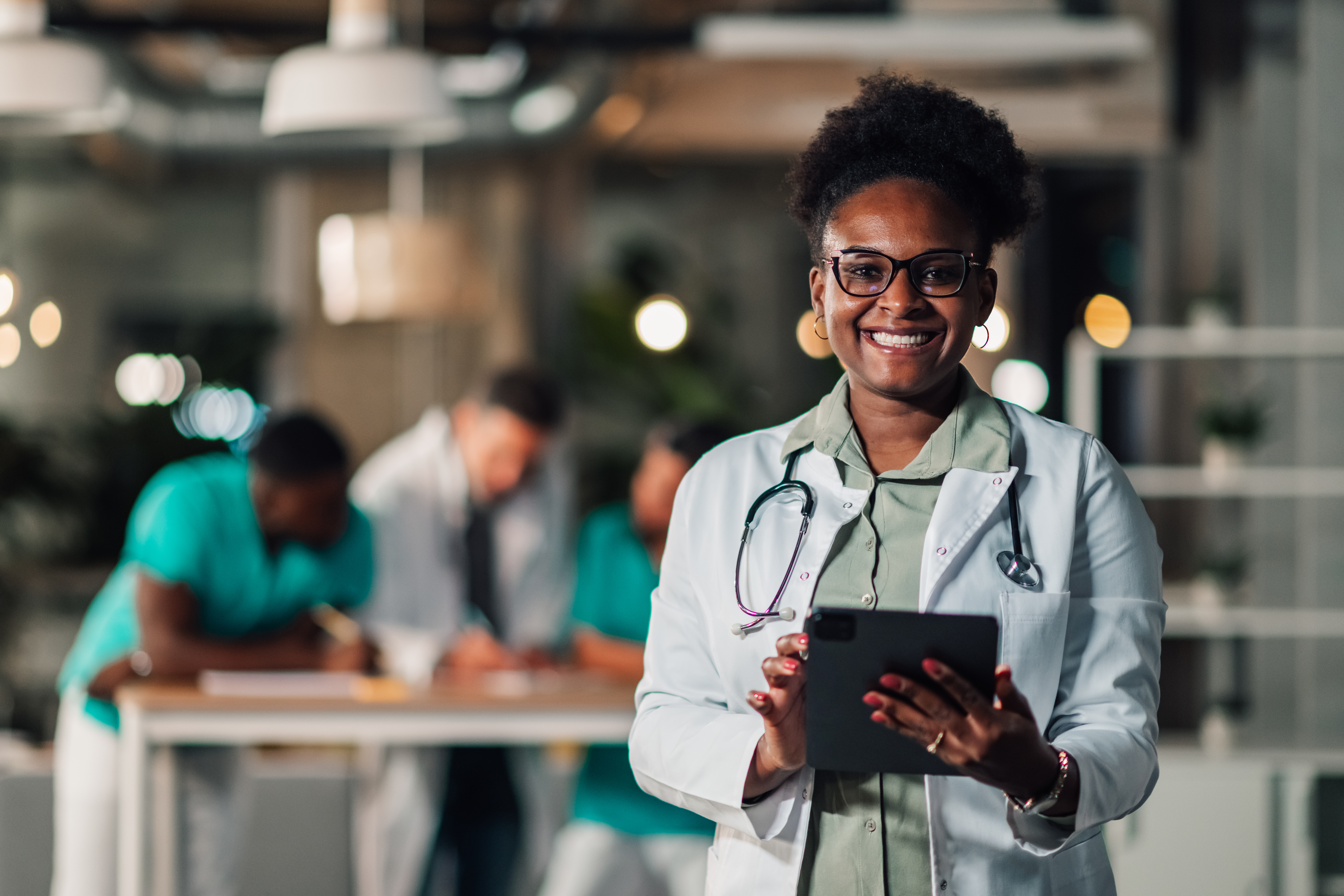 L’impact de la digitalisation sur la satisfaction et la fidélisation des patients