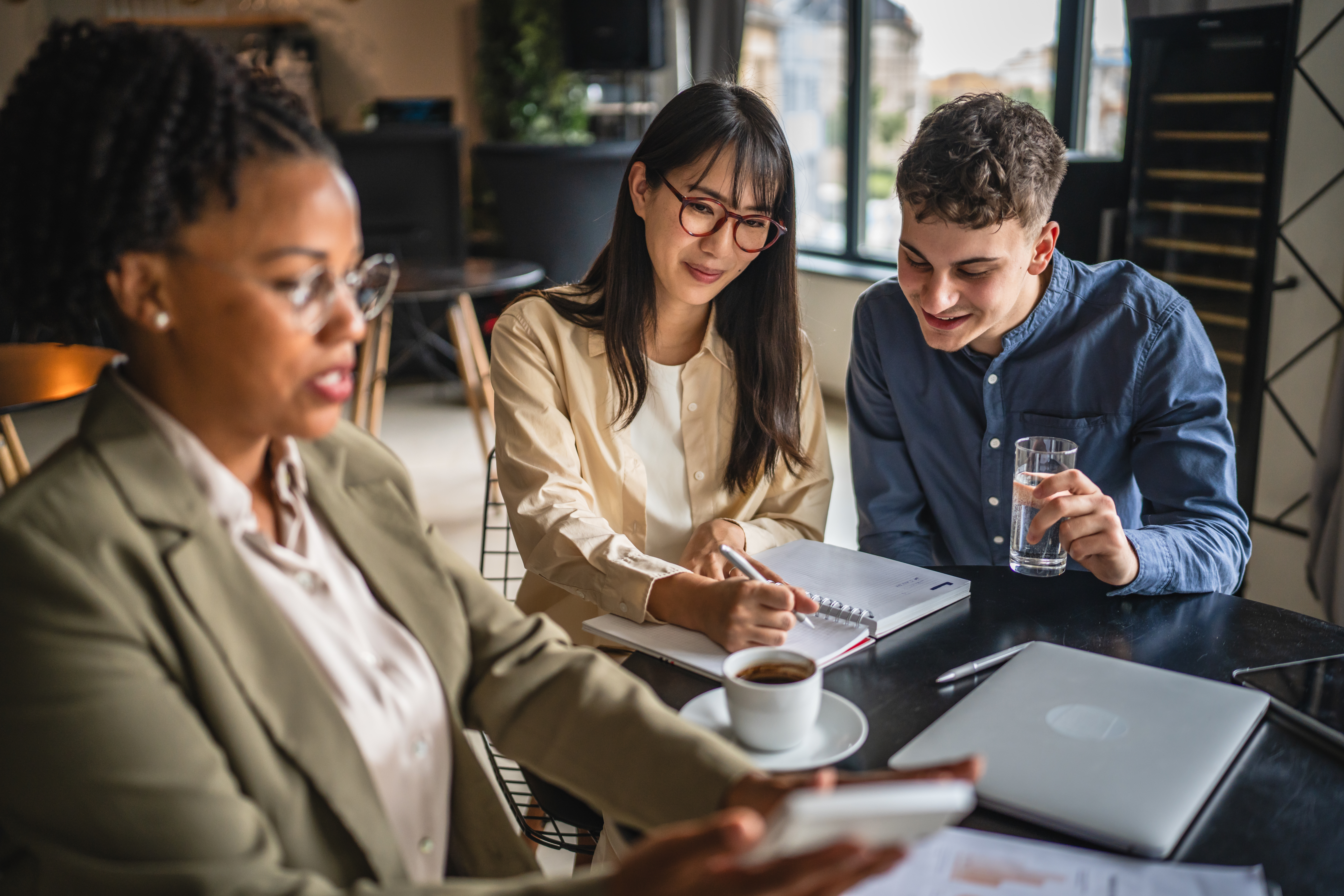 La Clave del Éxito Financiero: La Importancia de la Planeación Fiscal para Restaurantes en Crecimiento