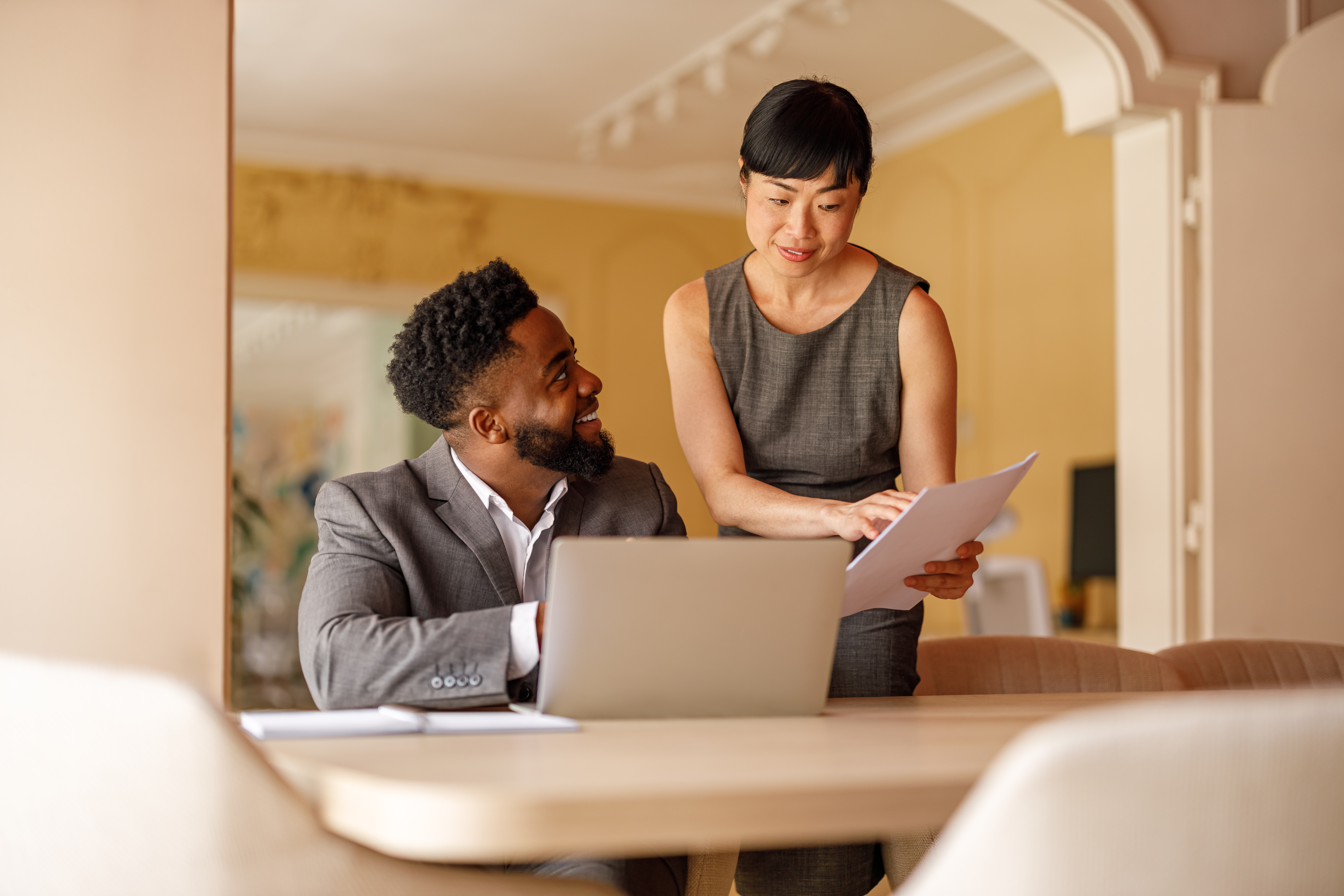 Cómo la contabilidad en la nube optimiza las finanzas de tu negocio de hospedaje (Airbnb y propiedades de corta estancia)