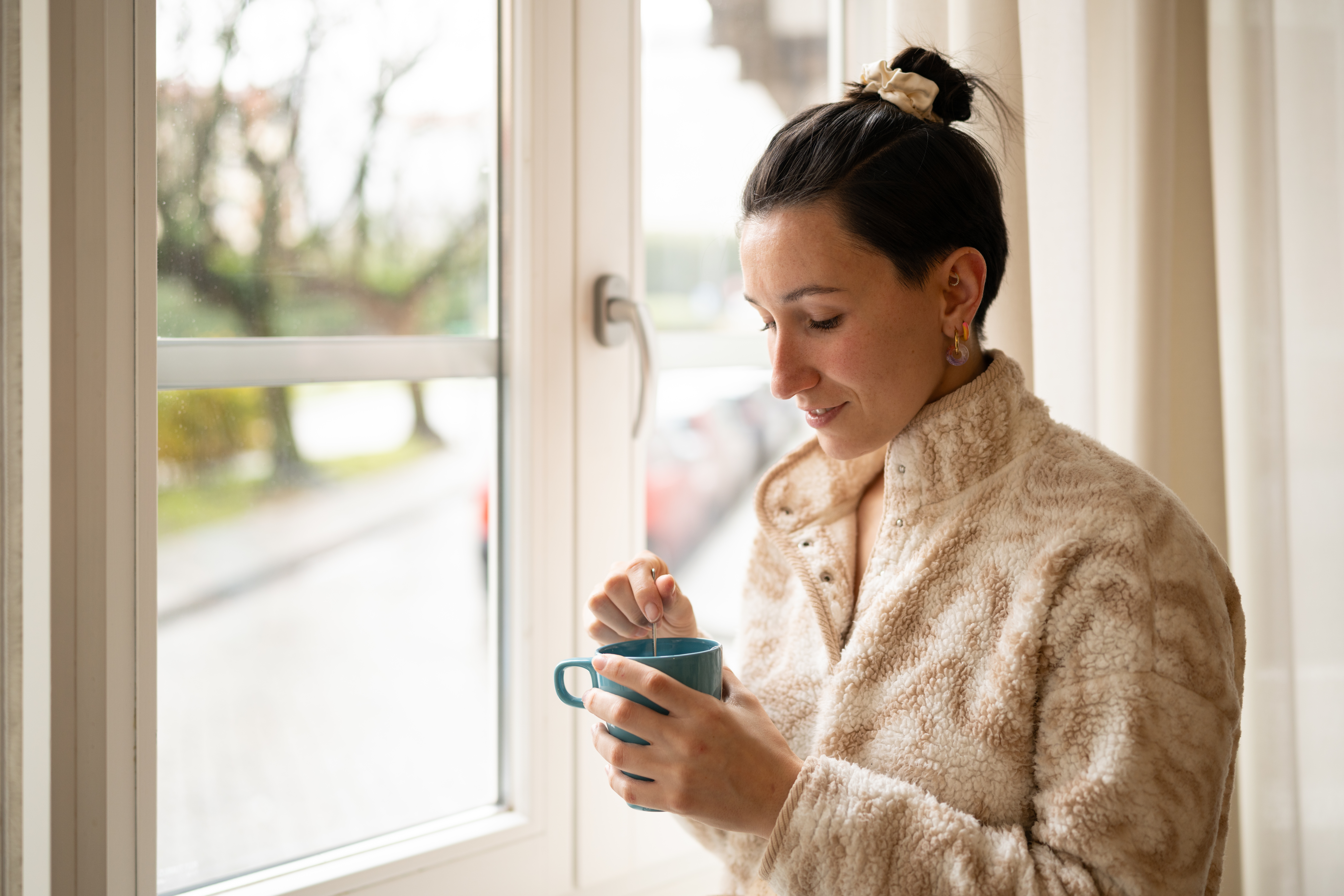 Consistency Over Perfection: Why Small, Steady Steps Create Sustainable Health