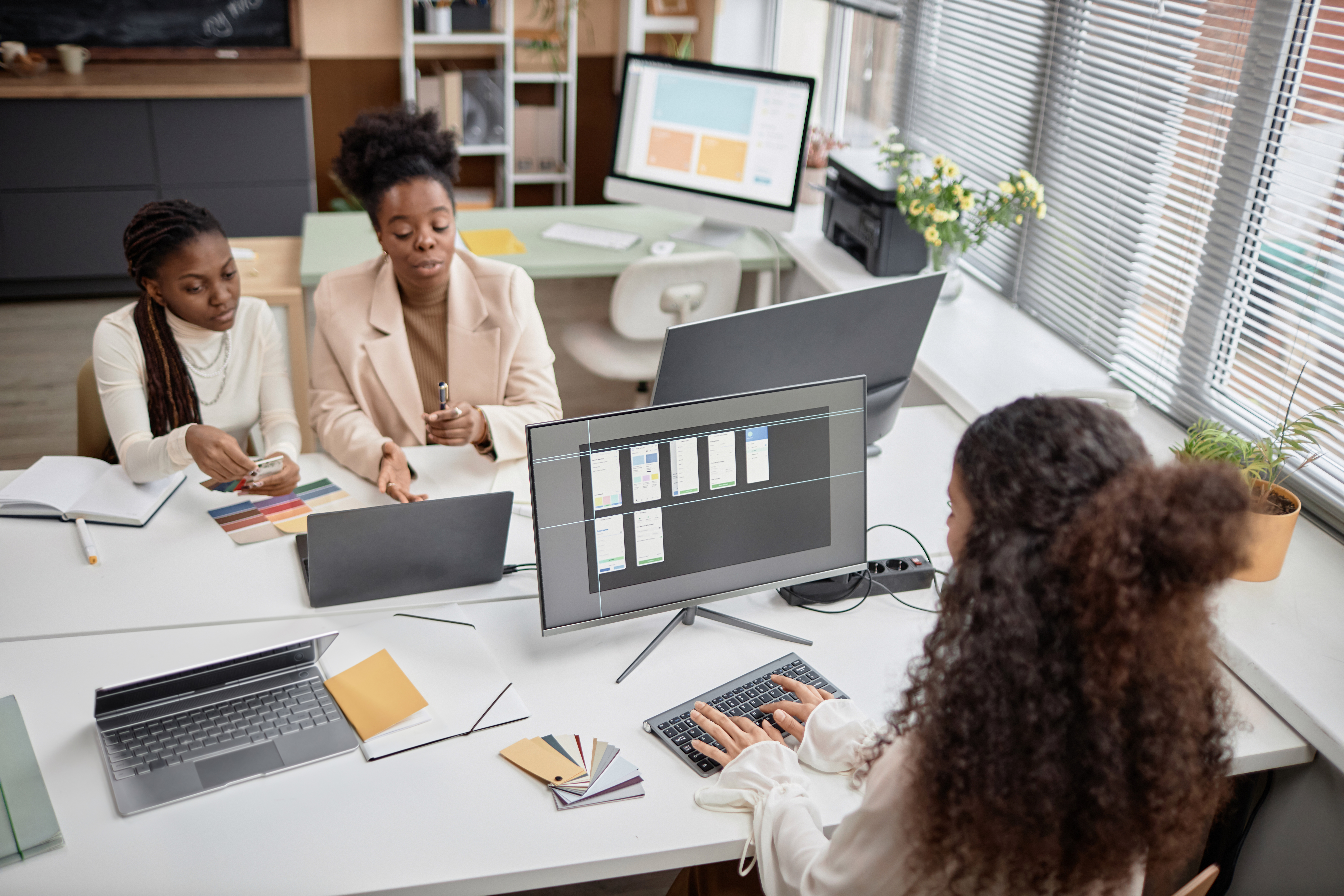 Boost Your Business with a Mobile-Friendly Website Design