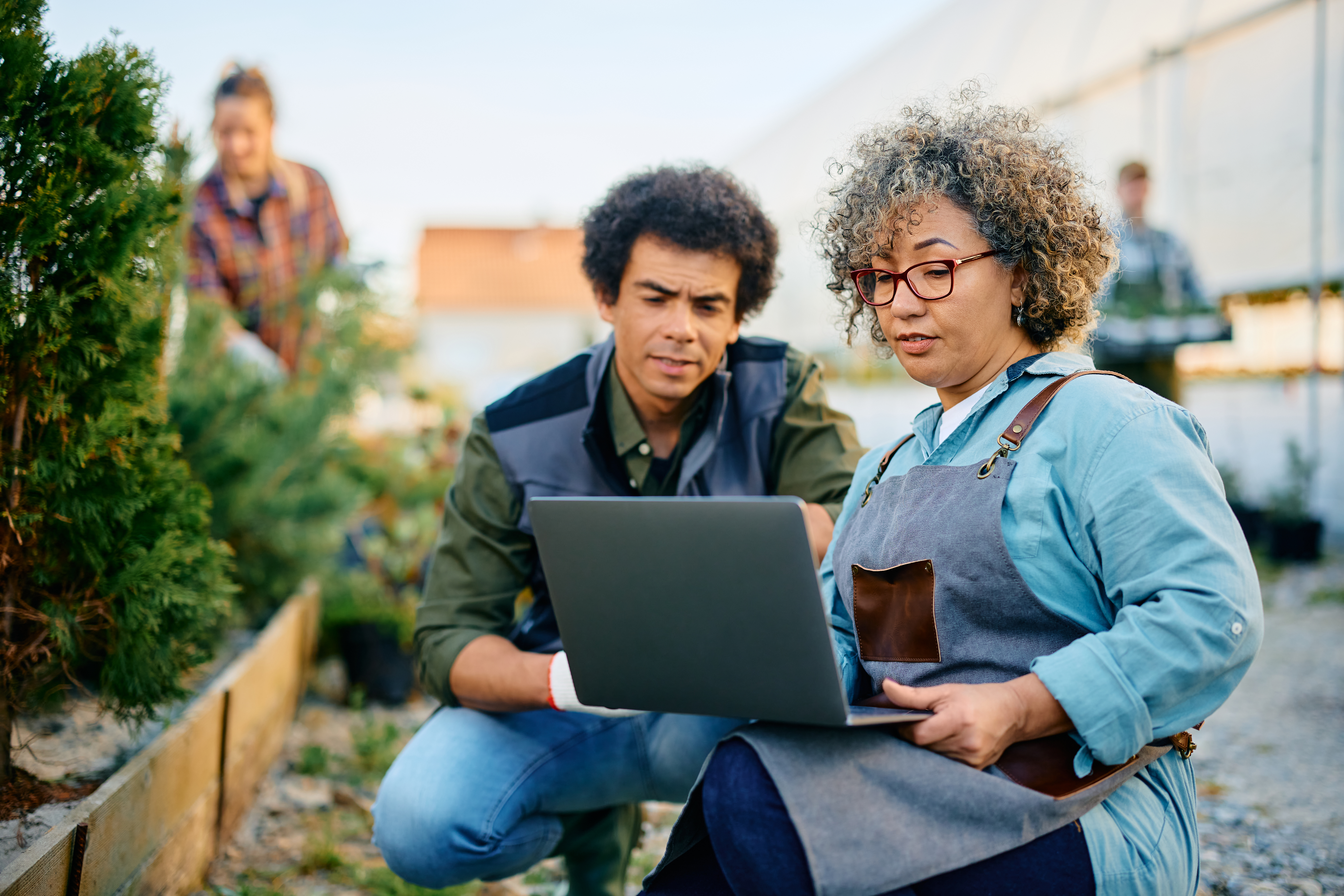 Harnessing the Power of CRM for Seamless Client Relationships in Landscaping