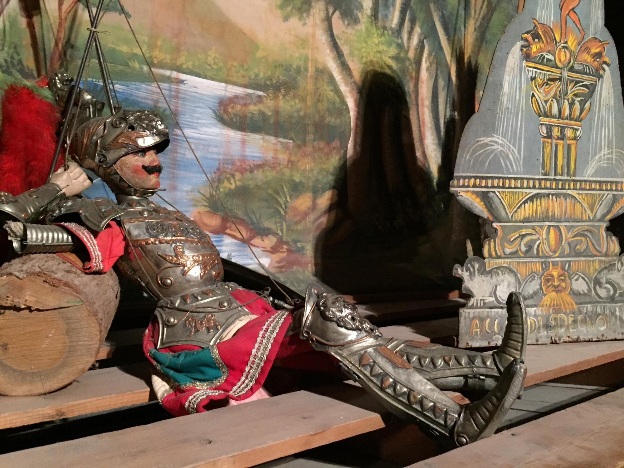 Together We Flourish: The Role of Community at Renaissance & Fantasy Festivals