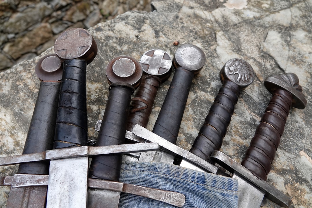What to Wear to a Renaissance Fair: Knightly Valor, Fae Finery, and Swashbuckling Pirate Looks