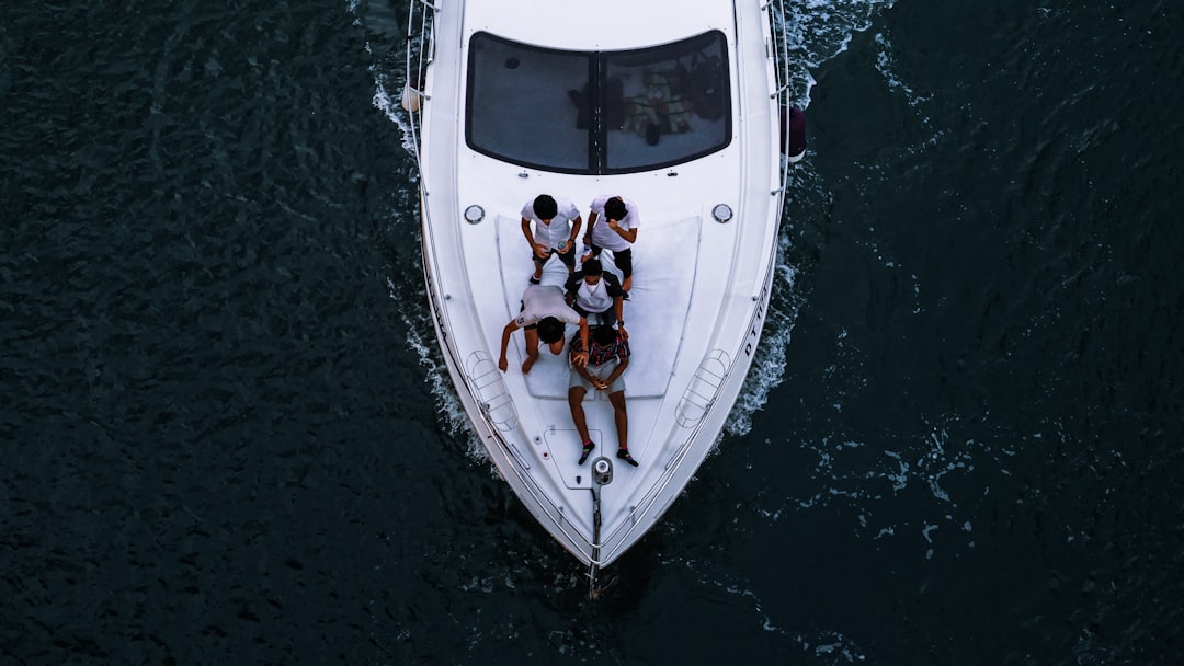 Read This Before You Book a Captained Yacht Charter with CharterXO