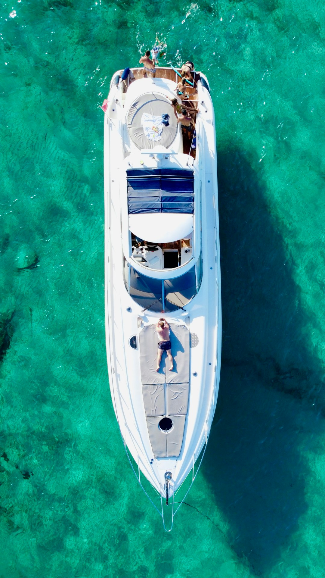 What to Expect from a Captained Yacht Charter with CharterXO