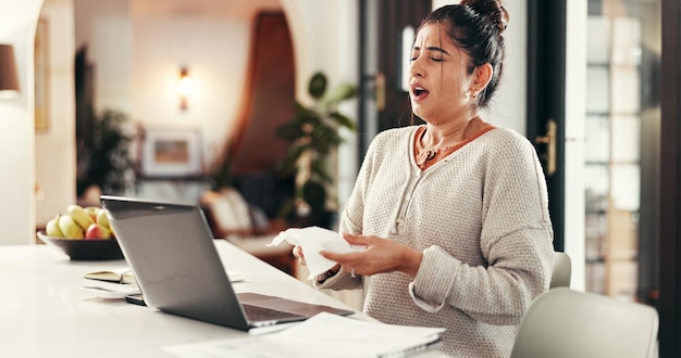 SARS Administrative Penalties