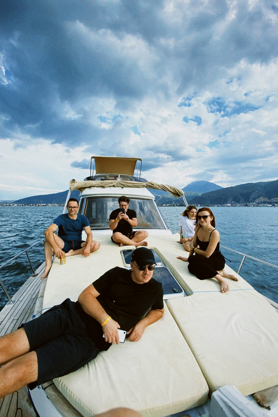 Group Boat Booking Made Simple: Your Step-by-Step CharterXO Guide