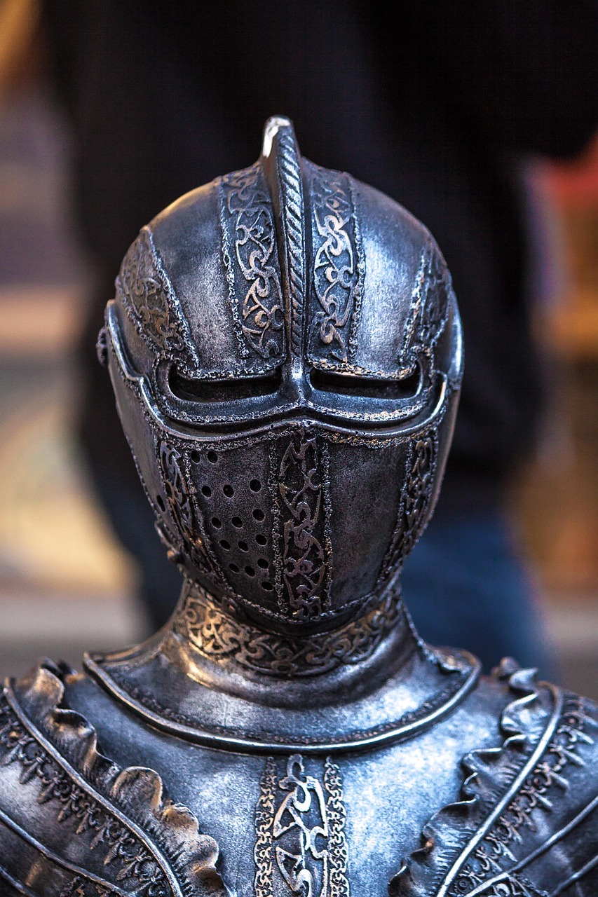 What to Wear to a Renaissance Fair: Knights, Fae, and Pirates—A Garb Guide for Yosemite’s Chivalry & Fantasy Festival