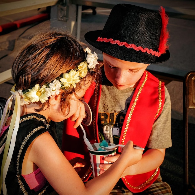Hear Ye! Top Interactive Kid Quests at the Yosemite Chivalry & Fantasy Festival