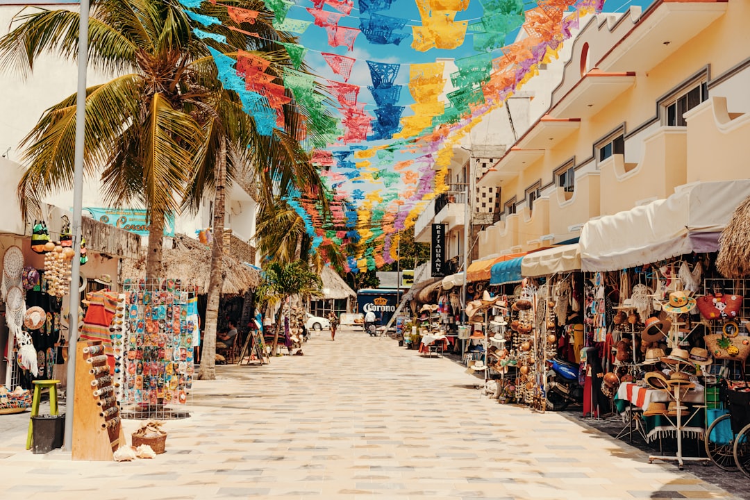 Investing in Playa del Carmen