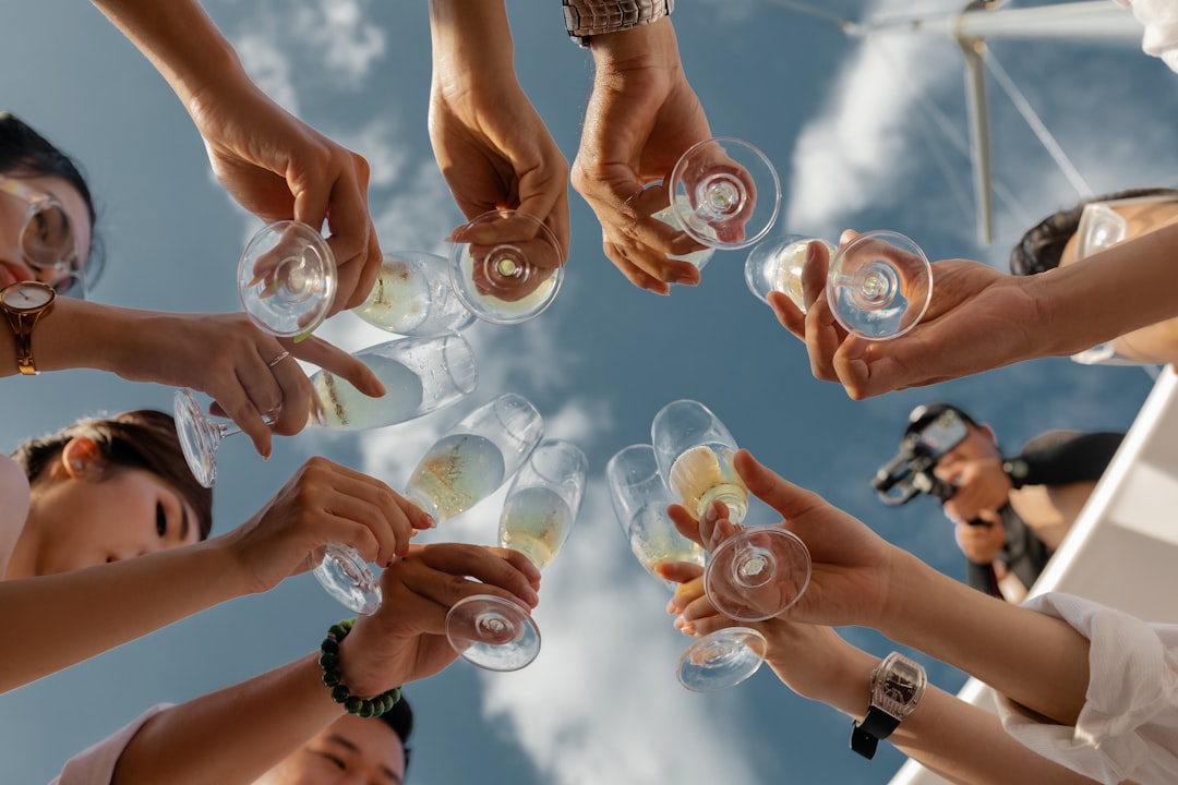 Plan a Boat Celebration Without the Headaches: The CharterXO Way