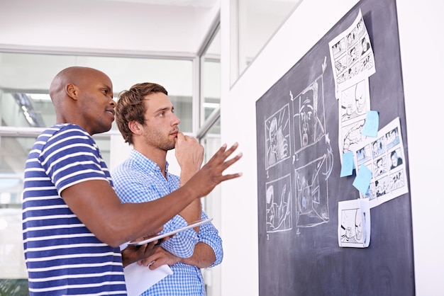 If You Stepped Away for 30 Days, Would Standards Hold?