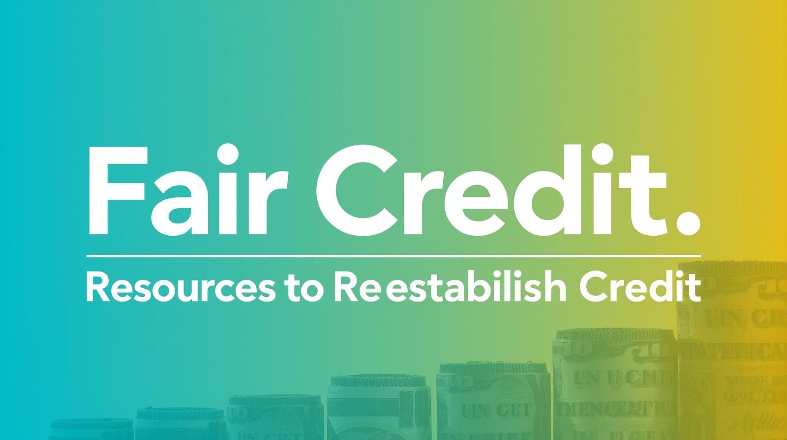 DIY Credit Repair: Take Control with Dispute AI