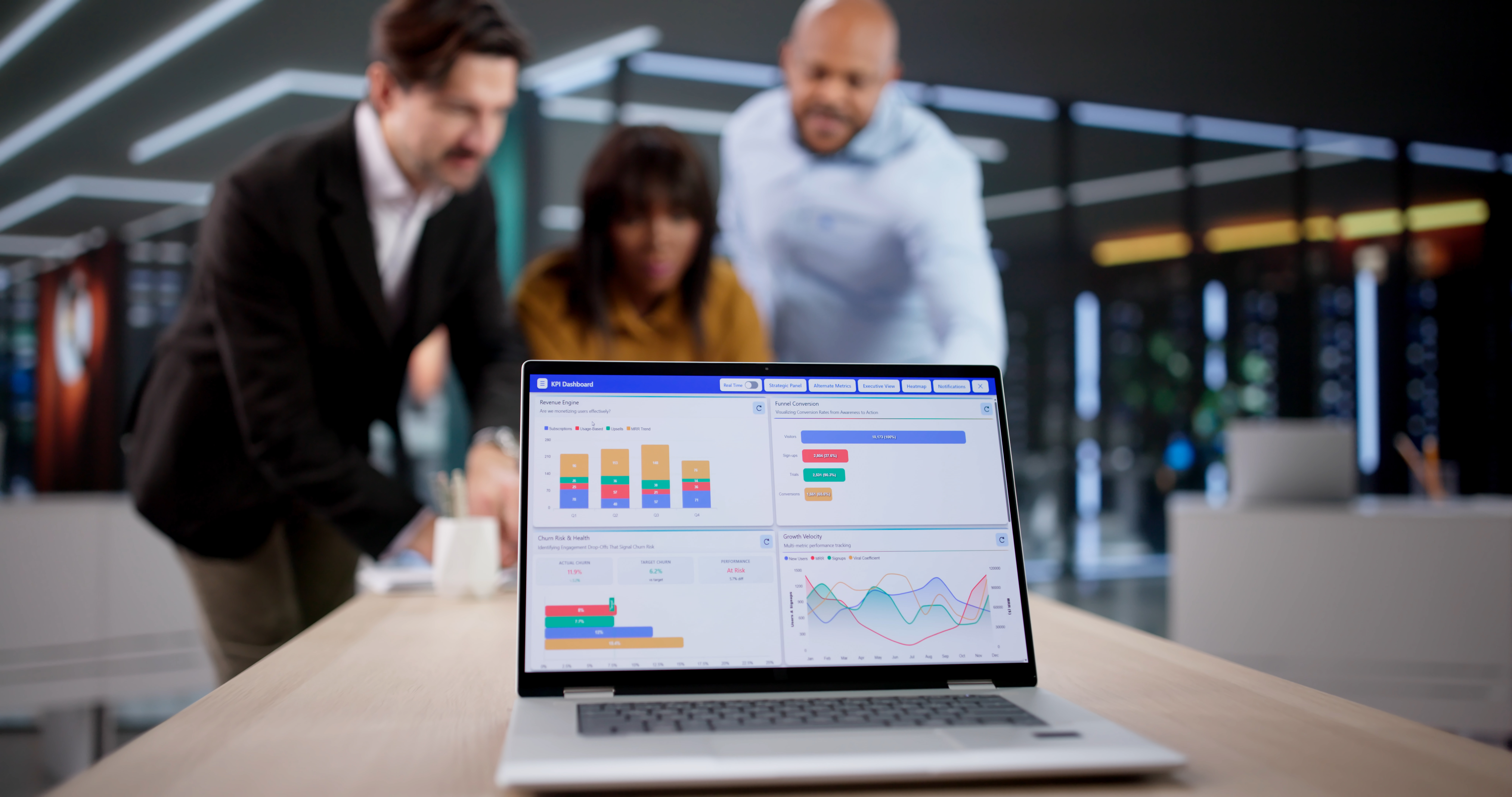 Speed Wins: How to Capture Website Leads Faster for HVAC and Restoration Companies
