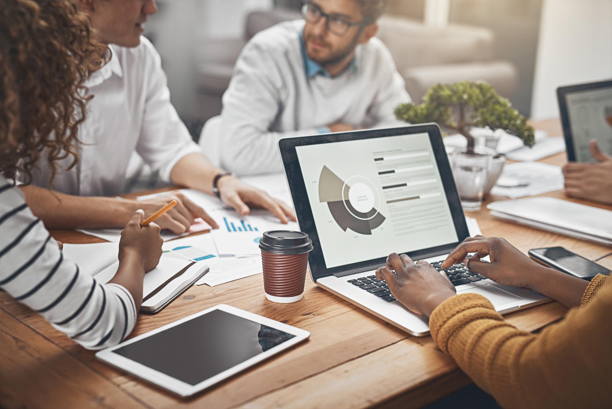 Marketing Automation for Small Businesses: Save Time Without Losing the Personal Touch