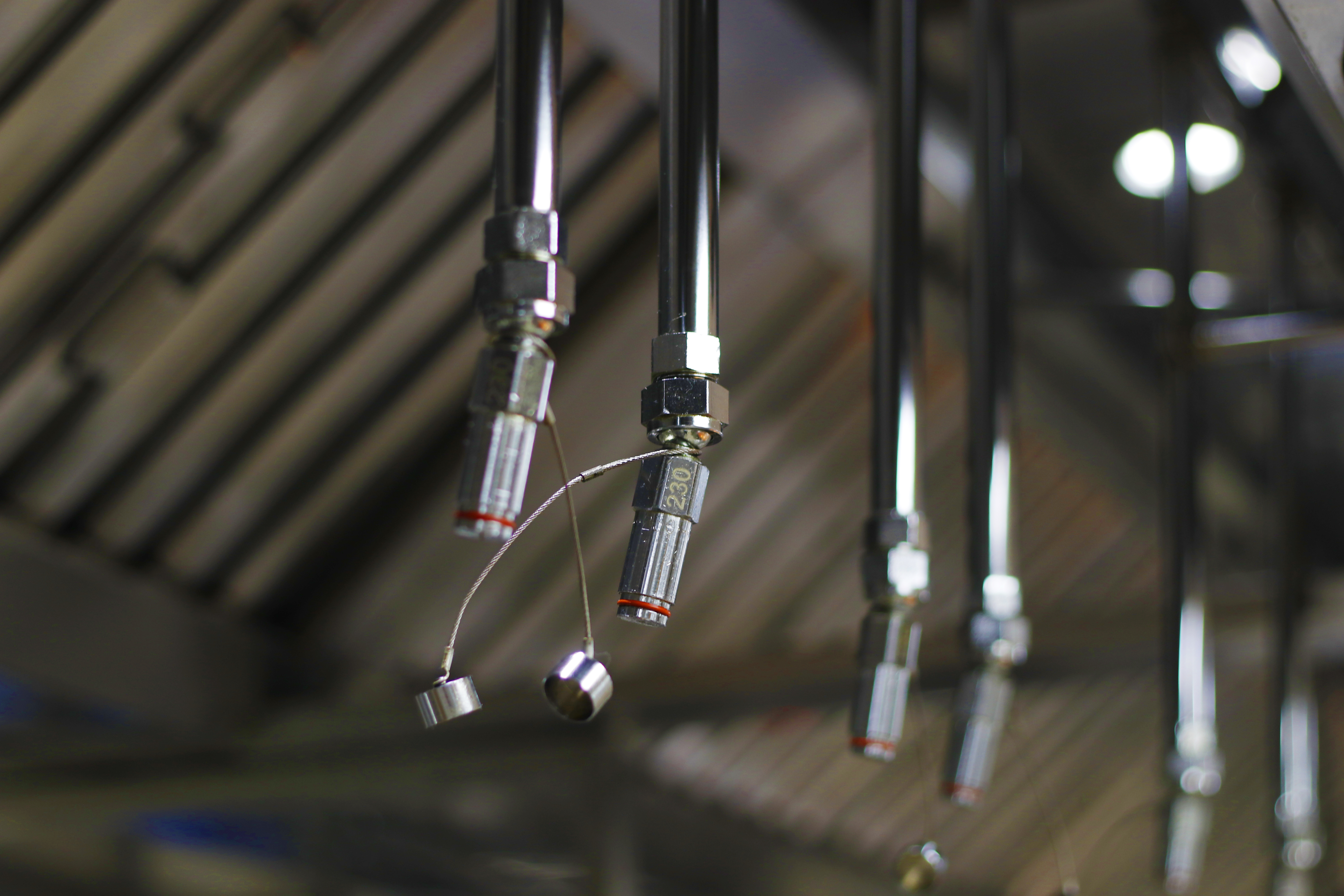 Essential Upgrades to Future-Proof Your Fire Suppression Systems