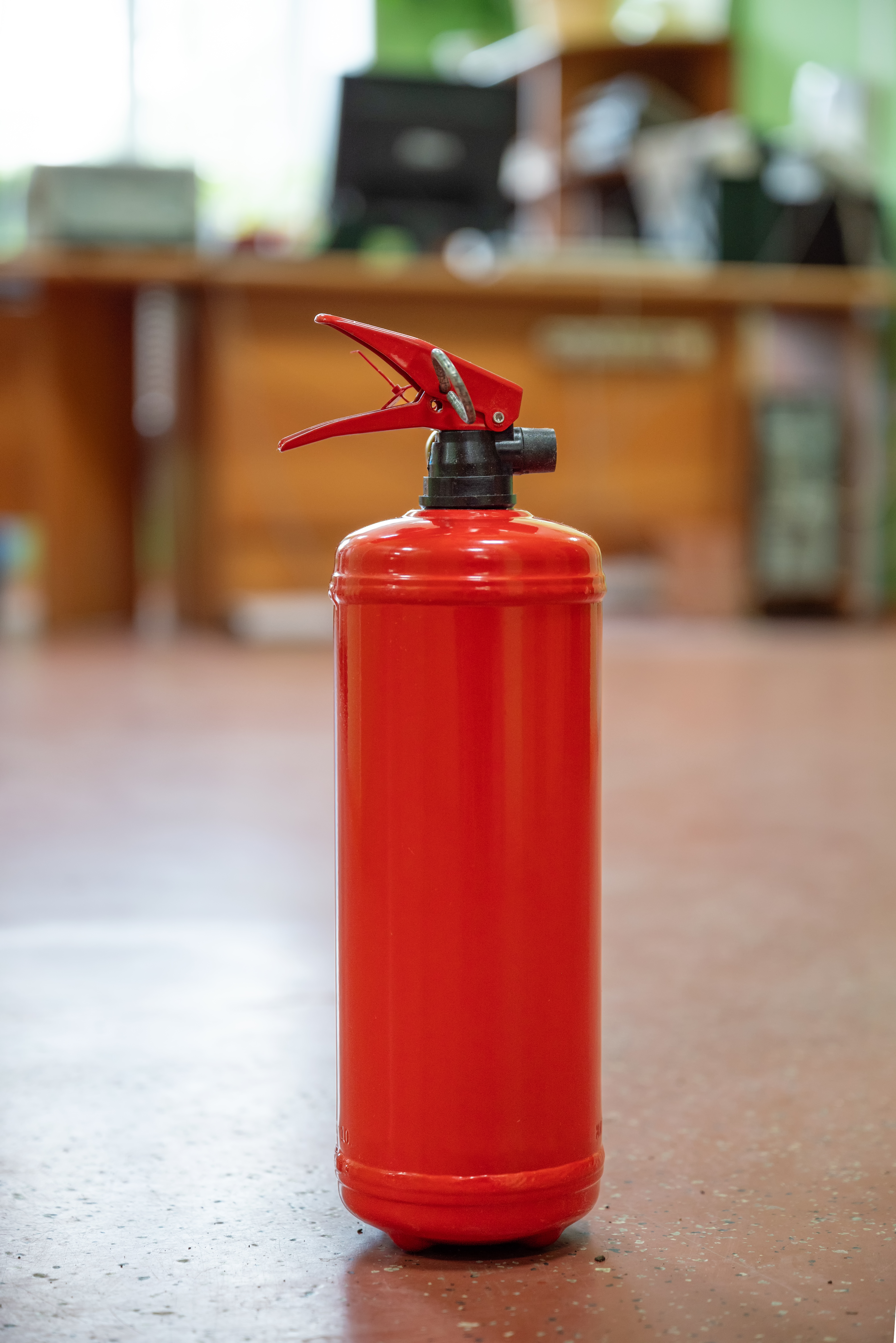 Creating a Fire Safety Culture: Empowering Your Employees to Act