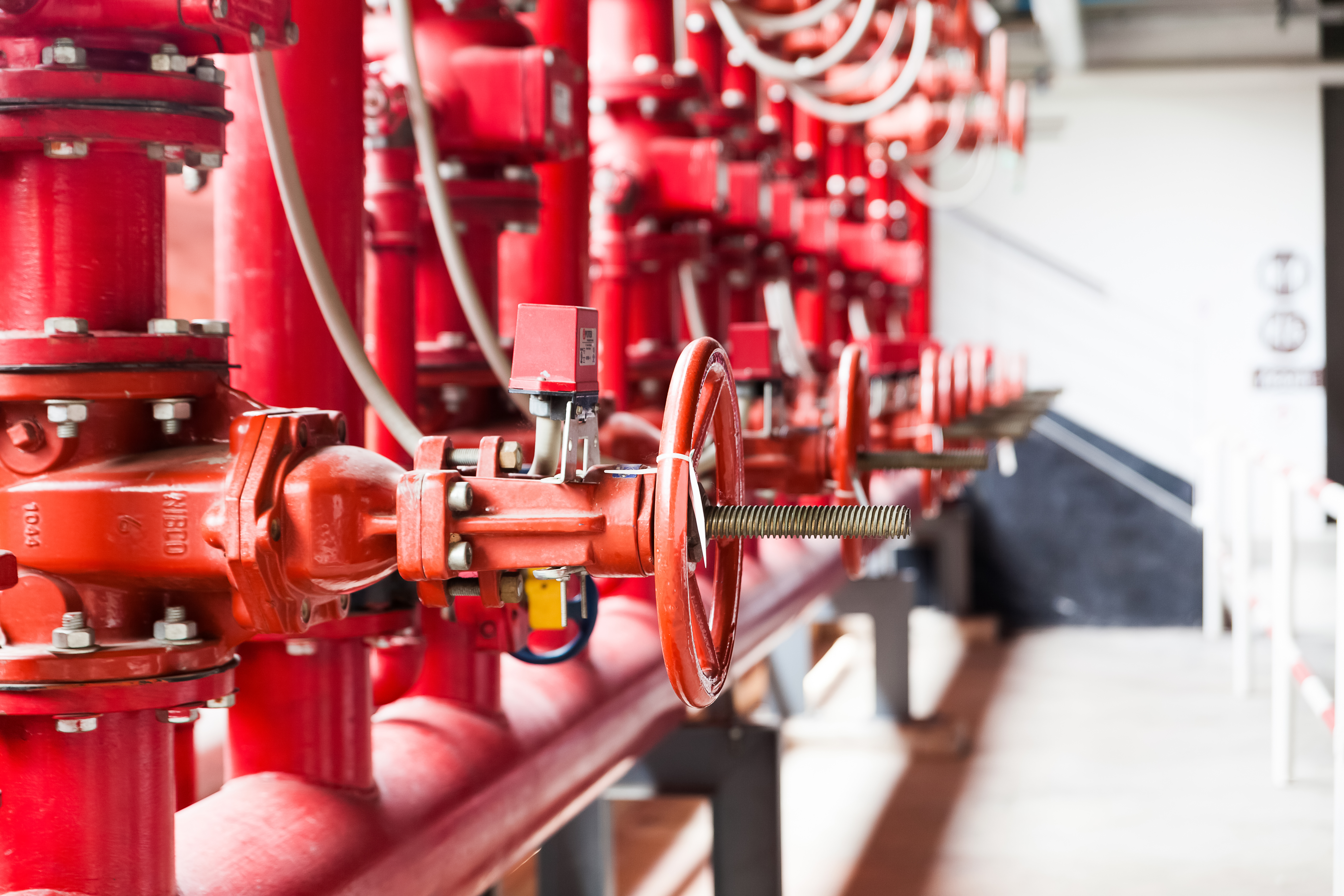 How Cutting-Edge Fire Suppression Technology Can Lower Your Business Insurance Costs