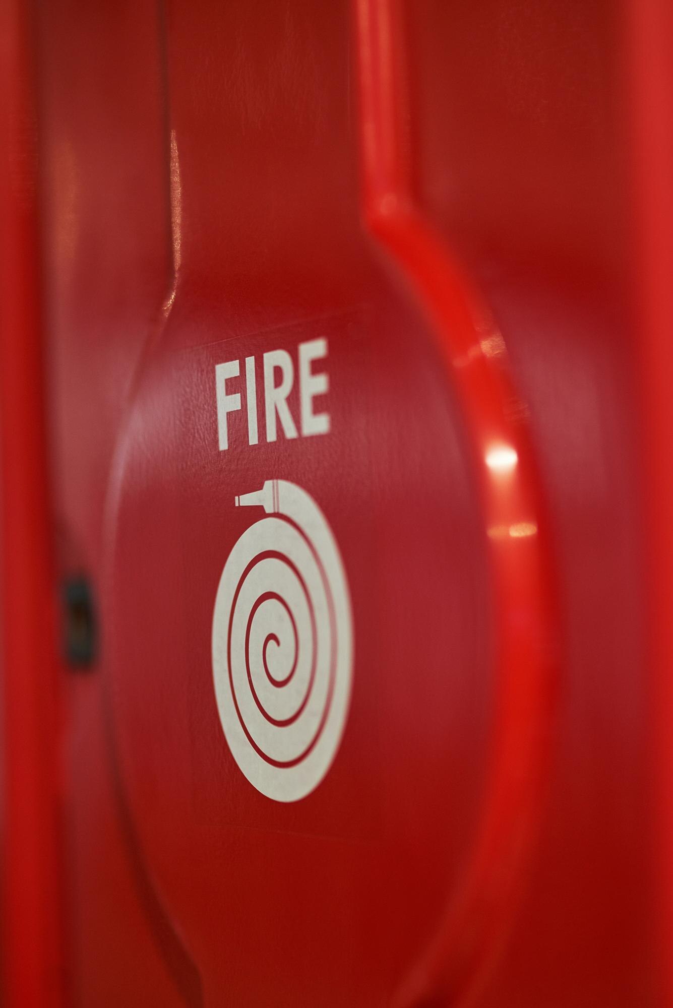 North Carolina Commercial Fire Safety Checklist: Keep Your Business Compliant and Protected