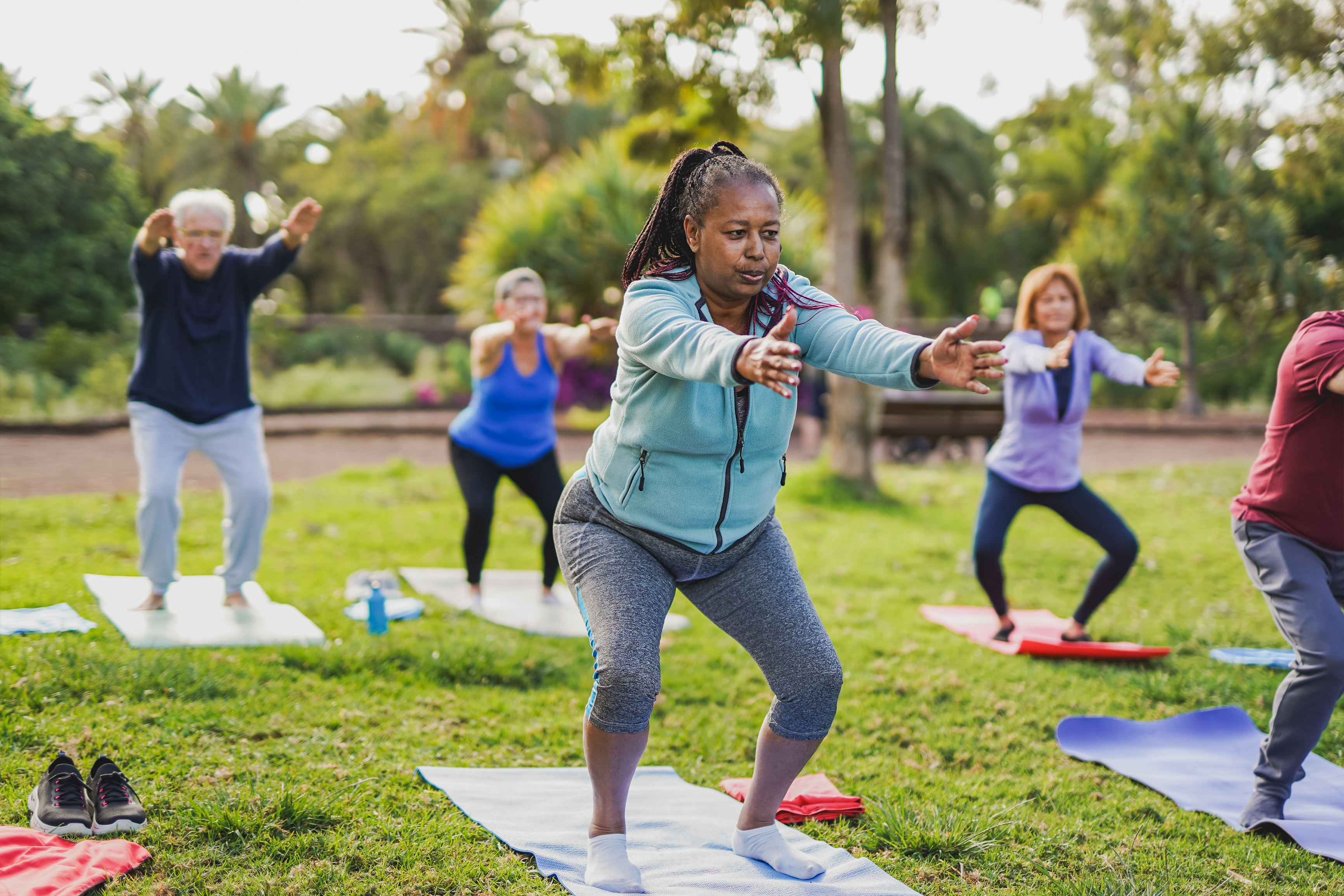 Empower Your Life: Lifestyle Changes to Lower Cancer Risk