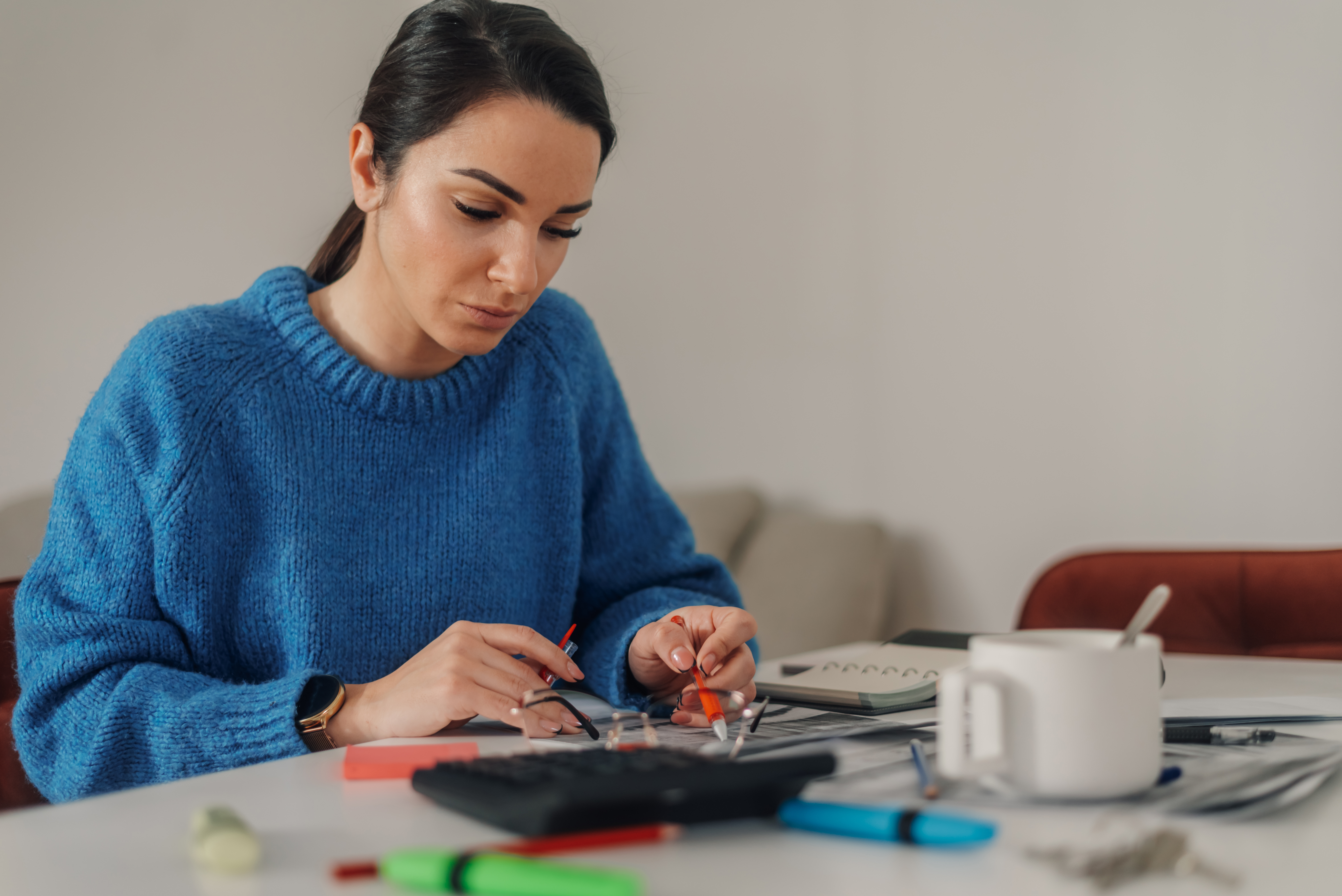 Unlock Financial Freedom: DIY Credit Repair with Dispute AI