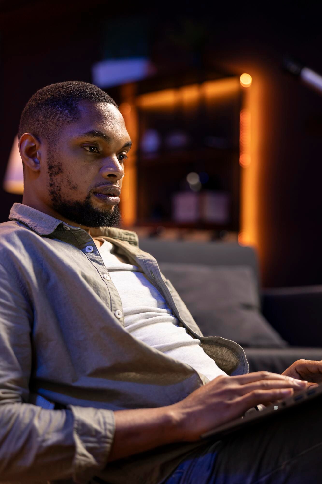 Stop Fraud Fast: The Power of Real-Time Credit Monitoring