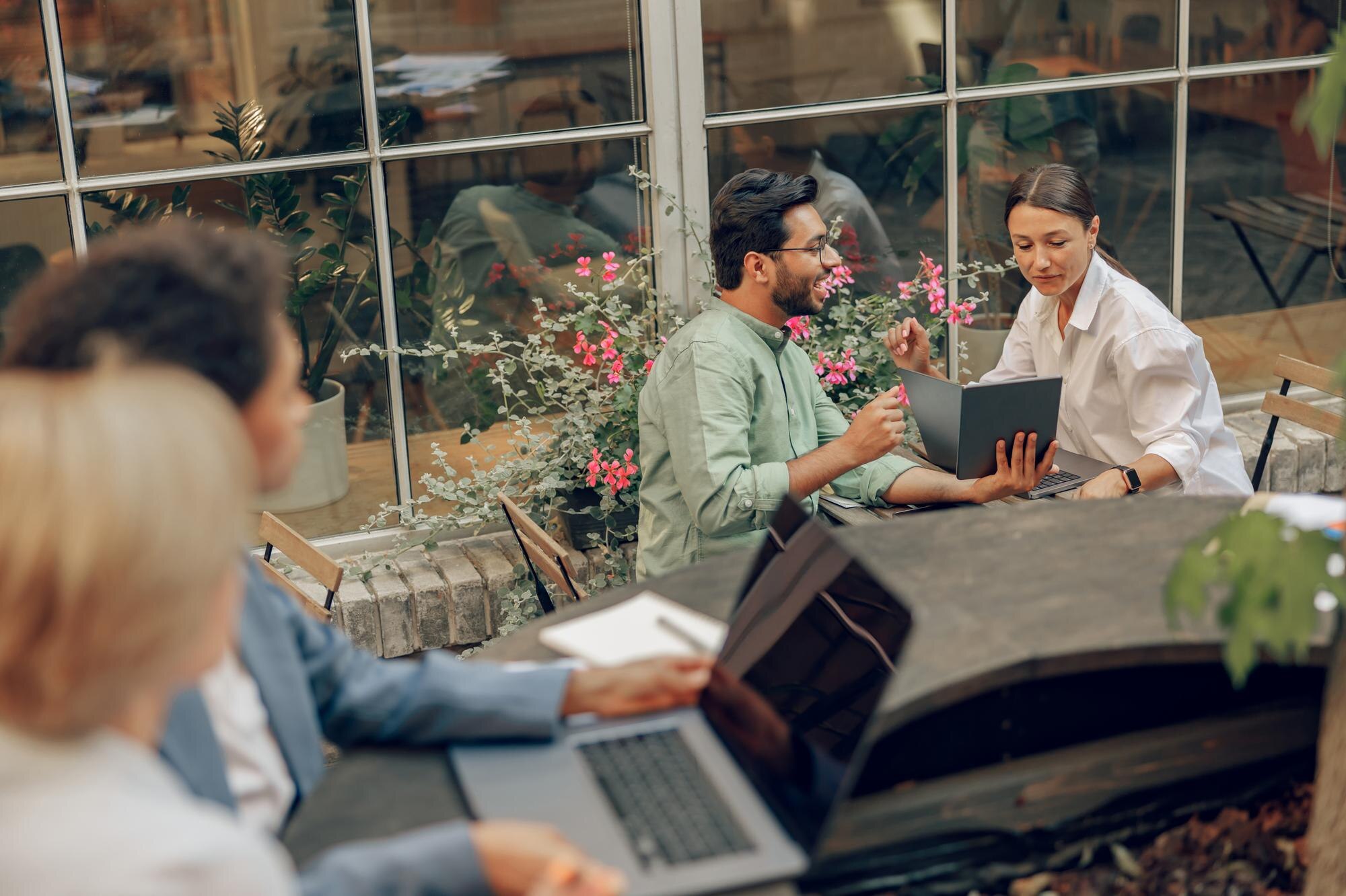 The Service Business Advantage: Integrating CRM and Marketing Automation for Sustainable Growth