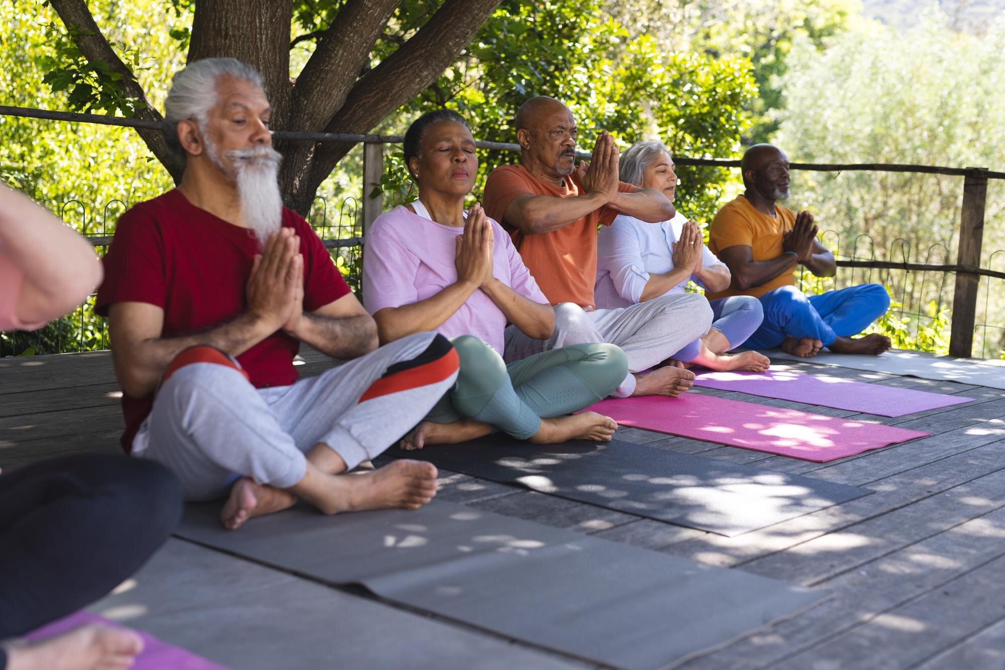 Holistic Healing: A Pathway to Empowerment for Cancer Patients