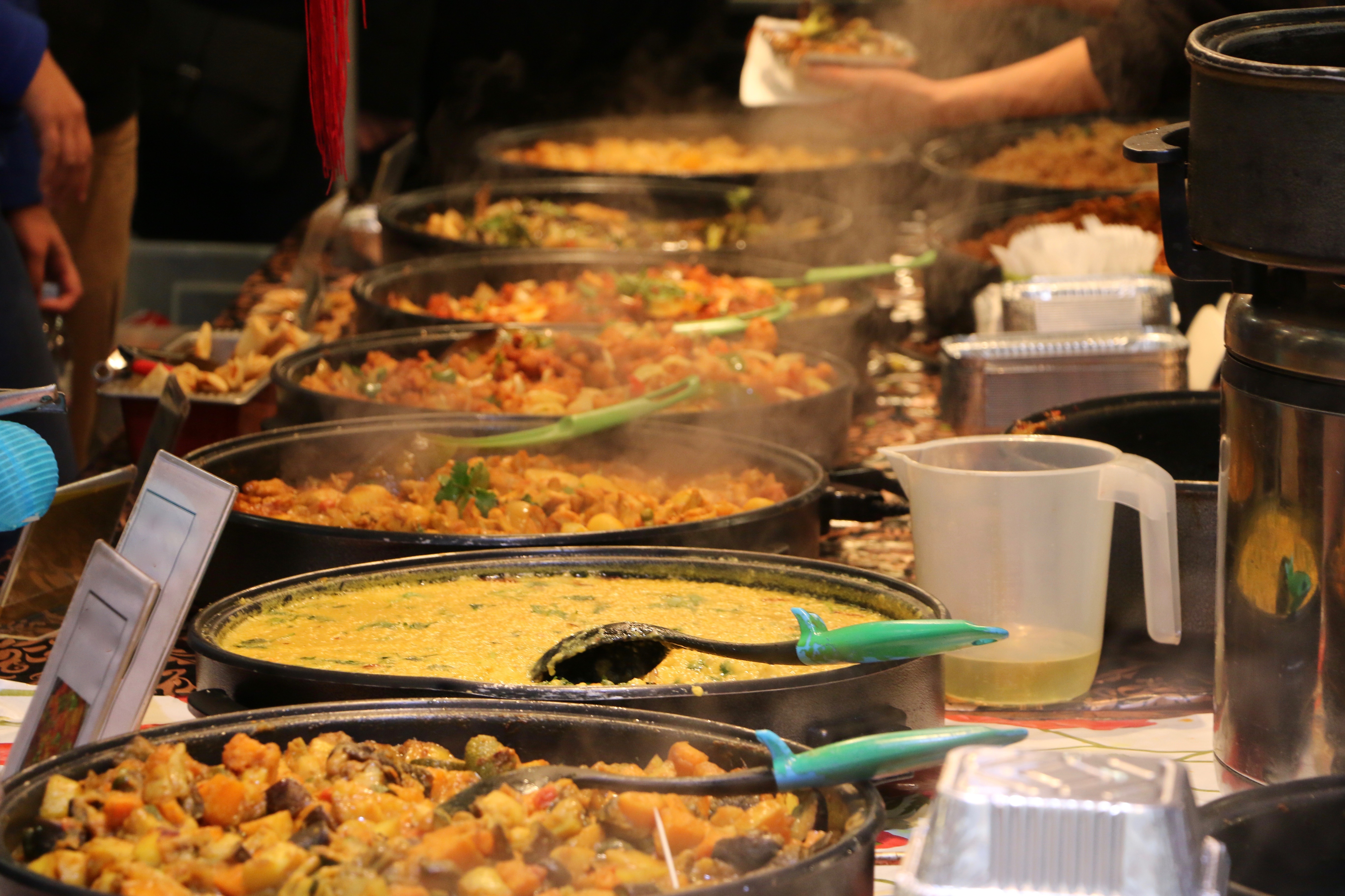 Cultural Tales from India's Streets: Discover the Stories Behind Iconic Dishes Patri Indian Restaurant Cultural Tales from India's Streets: Discover the Stories Behind Iconic Dishes Patri indian Restaurant