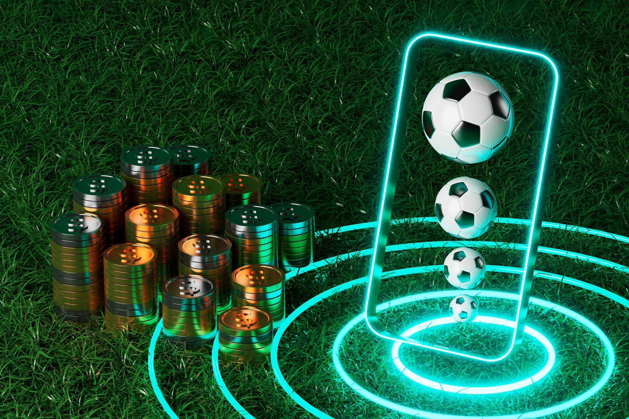 Score Big with Premier League Betting: Your Guide to the Best Offers! 2