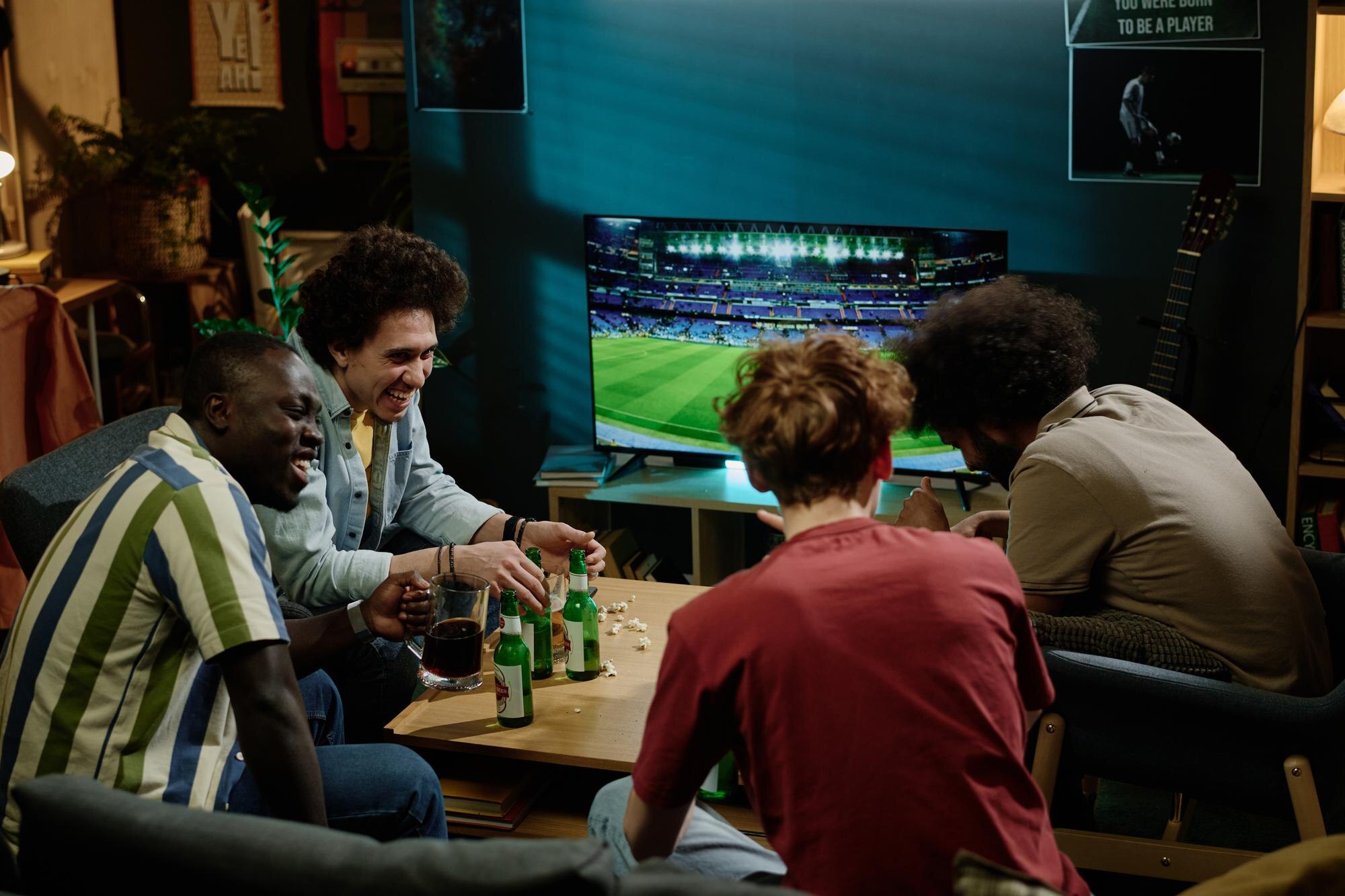 Stay Safe and Bet Smart: Your Guide to Secure Online Betting 4
