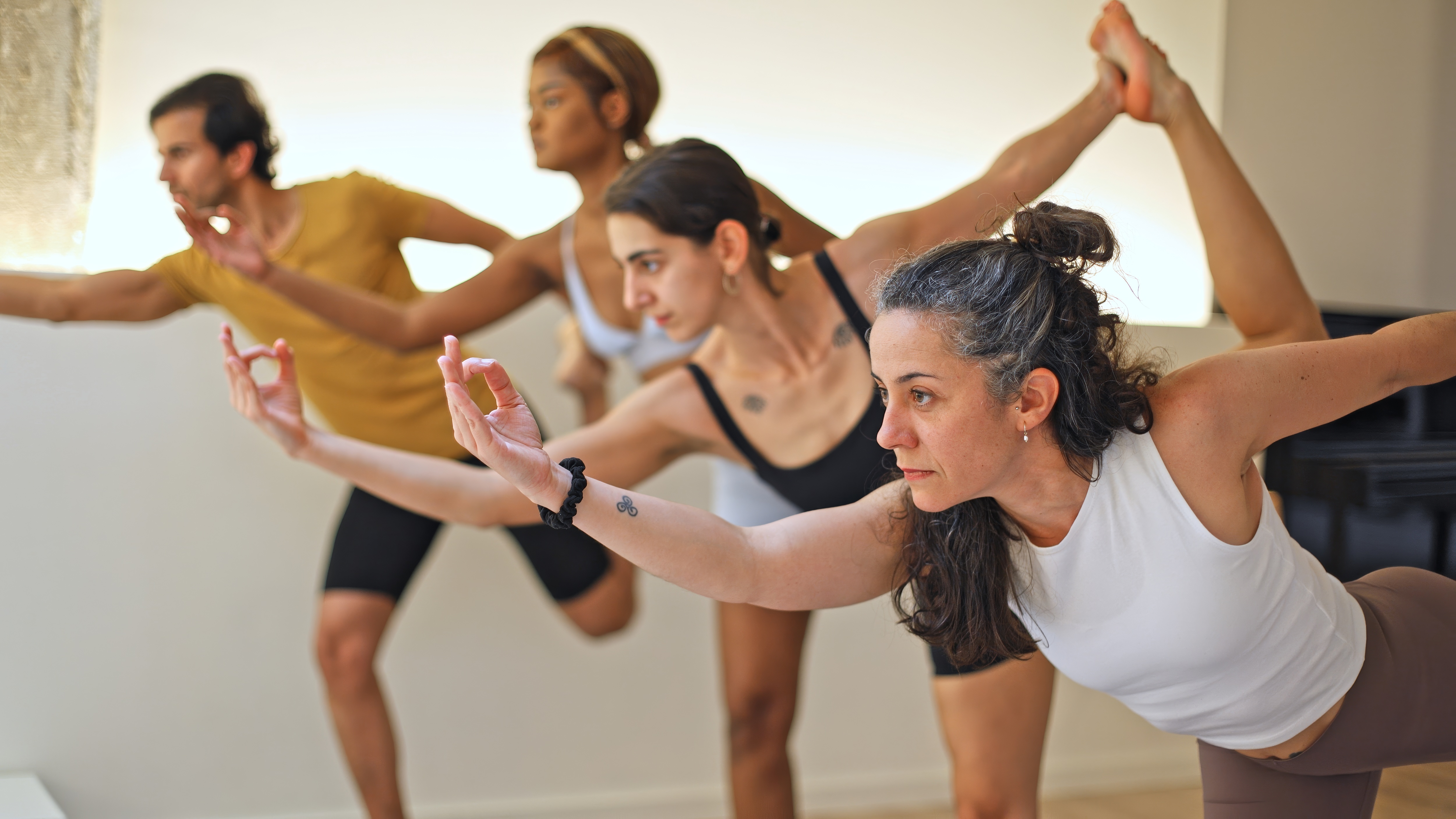 When We Move, She Moves: Dance, Joy, and the Divine Feminine in Yosemite