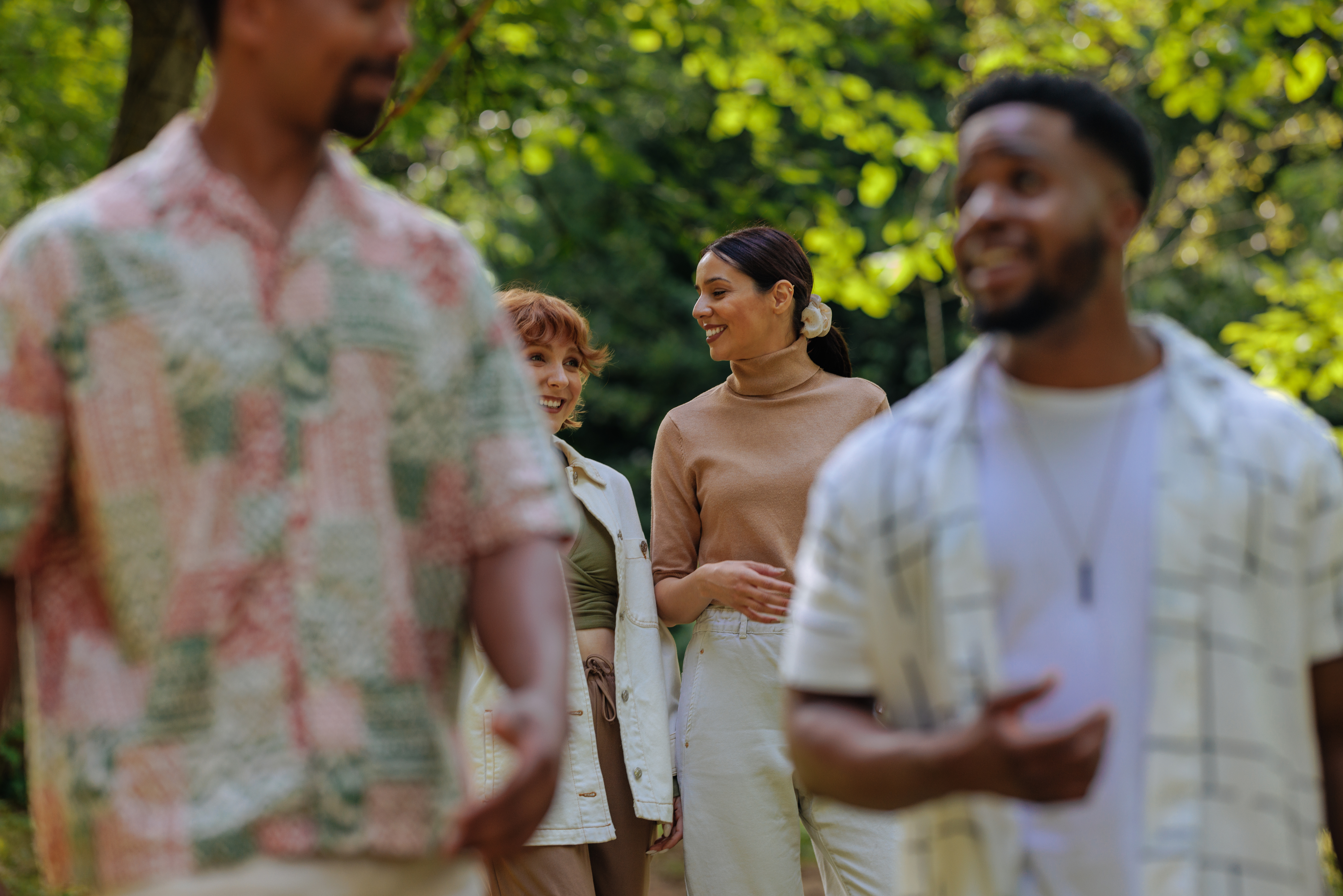 Why Community Festivals Create Room for Personal Growth and Collective Joy