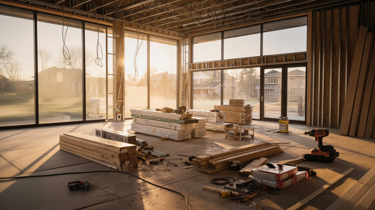 Importance of Safety in Home Inspections