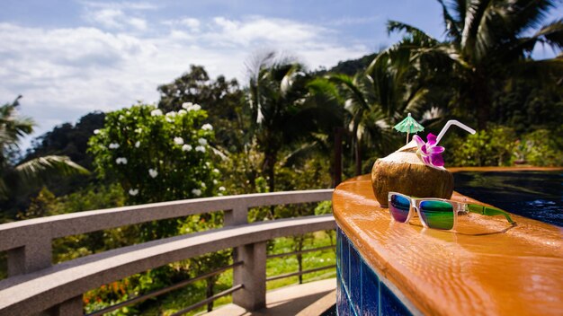 Caribbean resorts