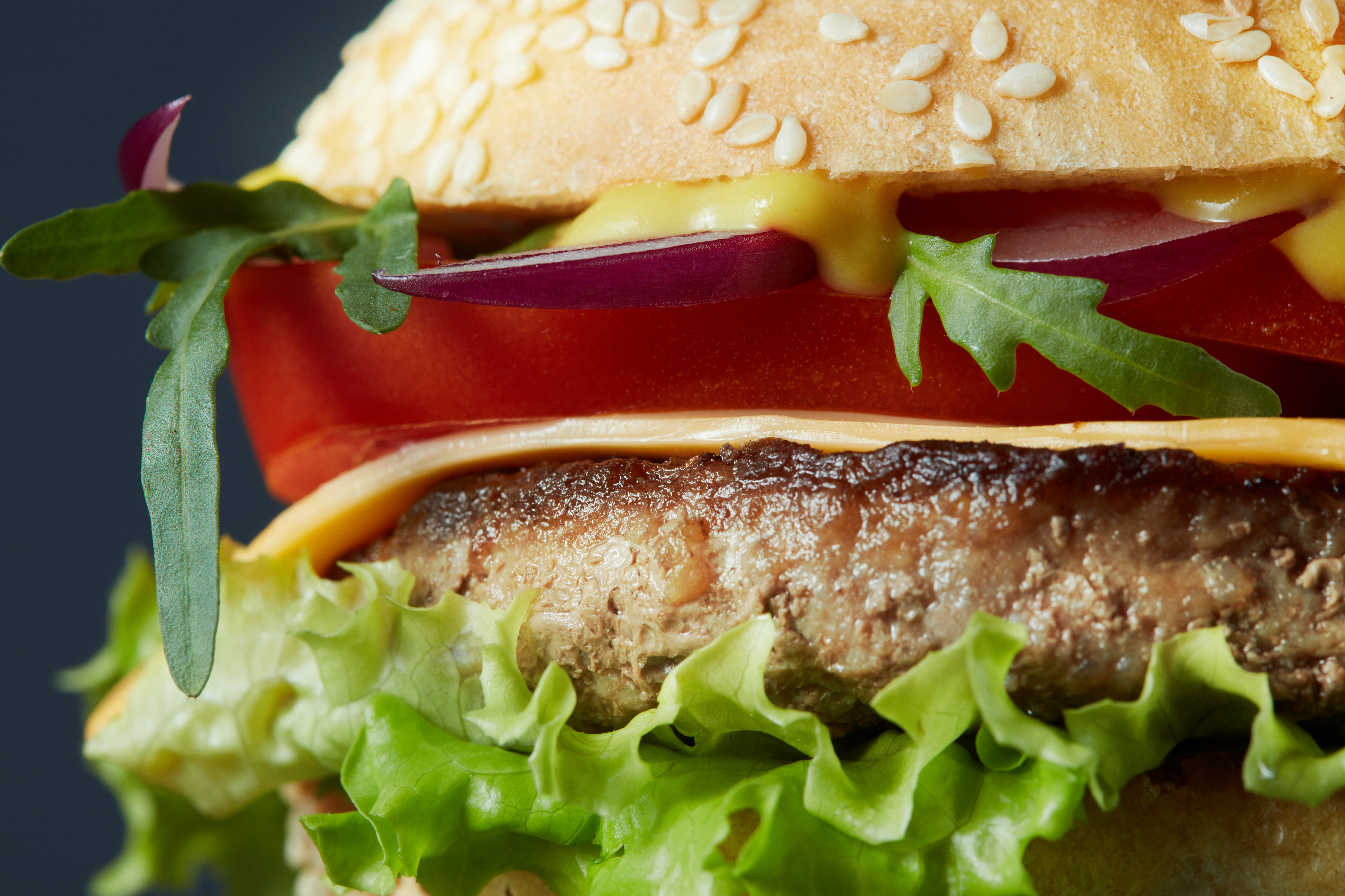 Top Tips for Balancing Convenience and Taste with Nutritious Fast Food Options 2 fresh burger with beef cheese and tomatoes e86004b05b923cfe61cc