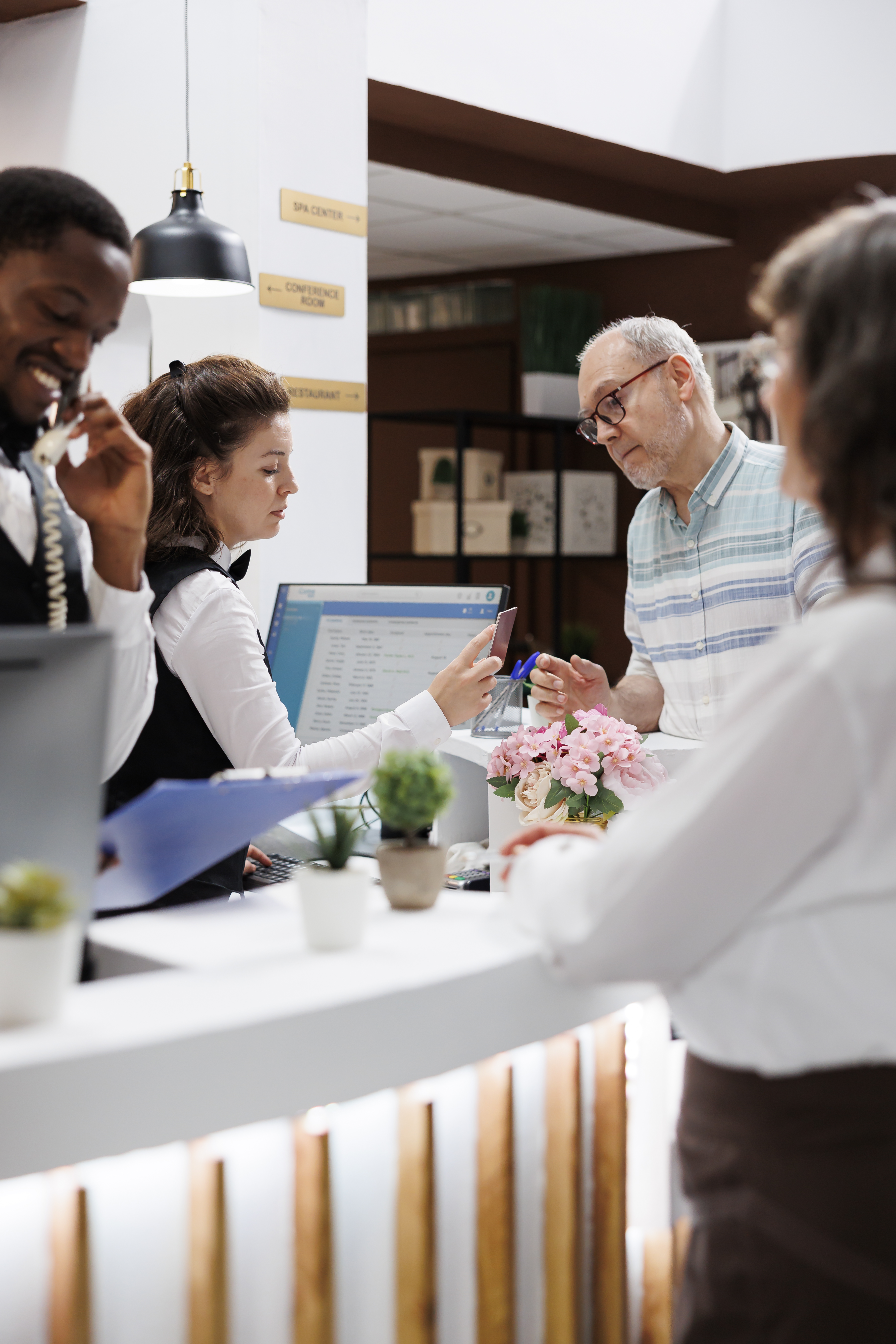 How to Build a 24/7 Backup Plan for Staffing, Cleaning, and Maintenance in Commercial Properties